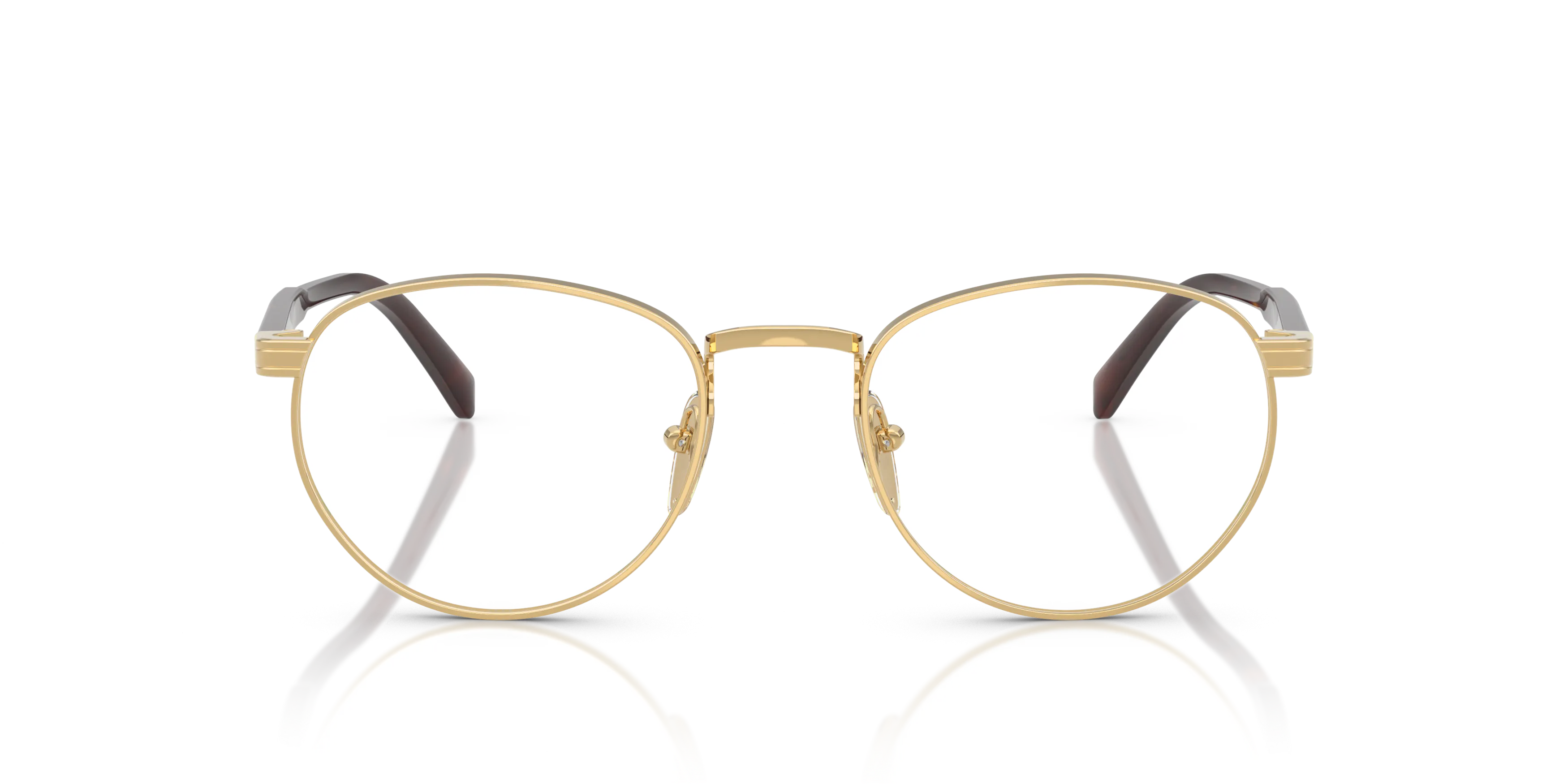 Front, Prada PR B52V 5AK1O1