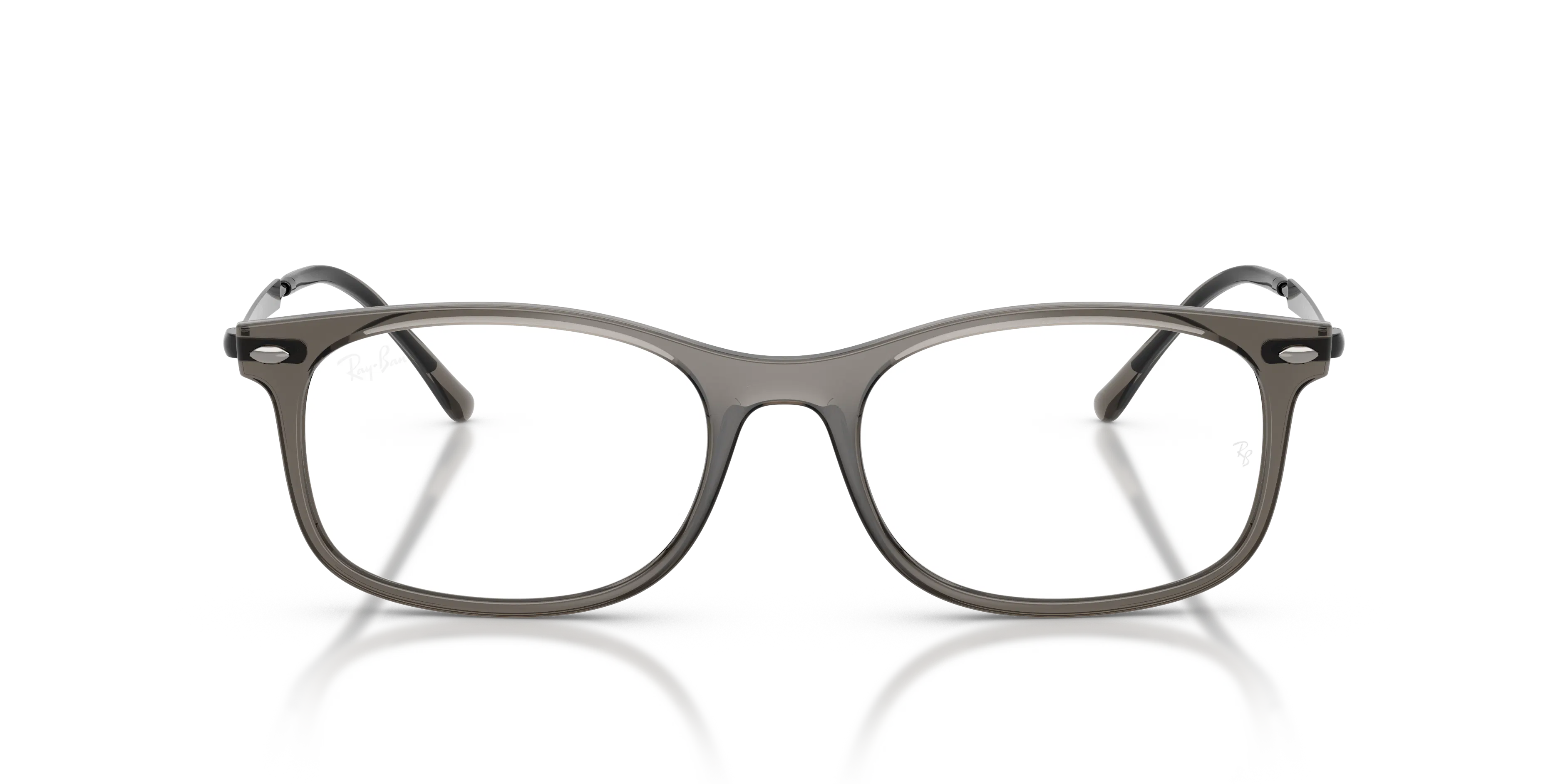 Front, Ray-Ban RB7274 8463