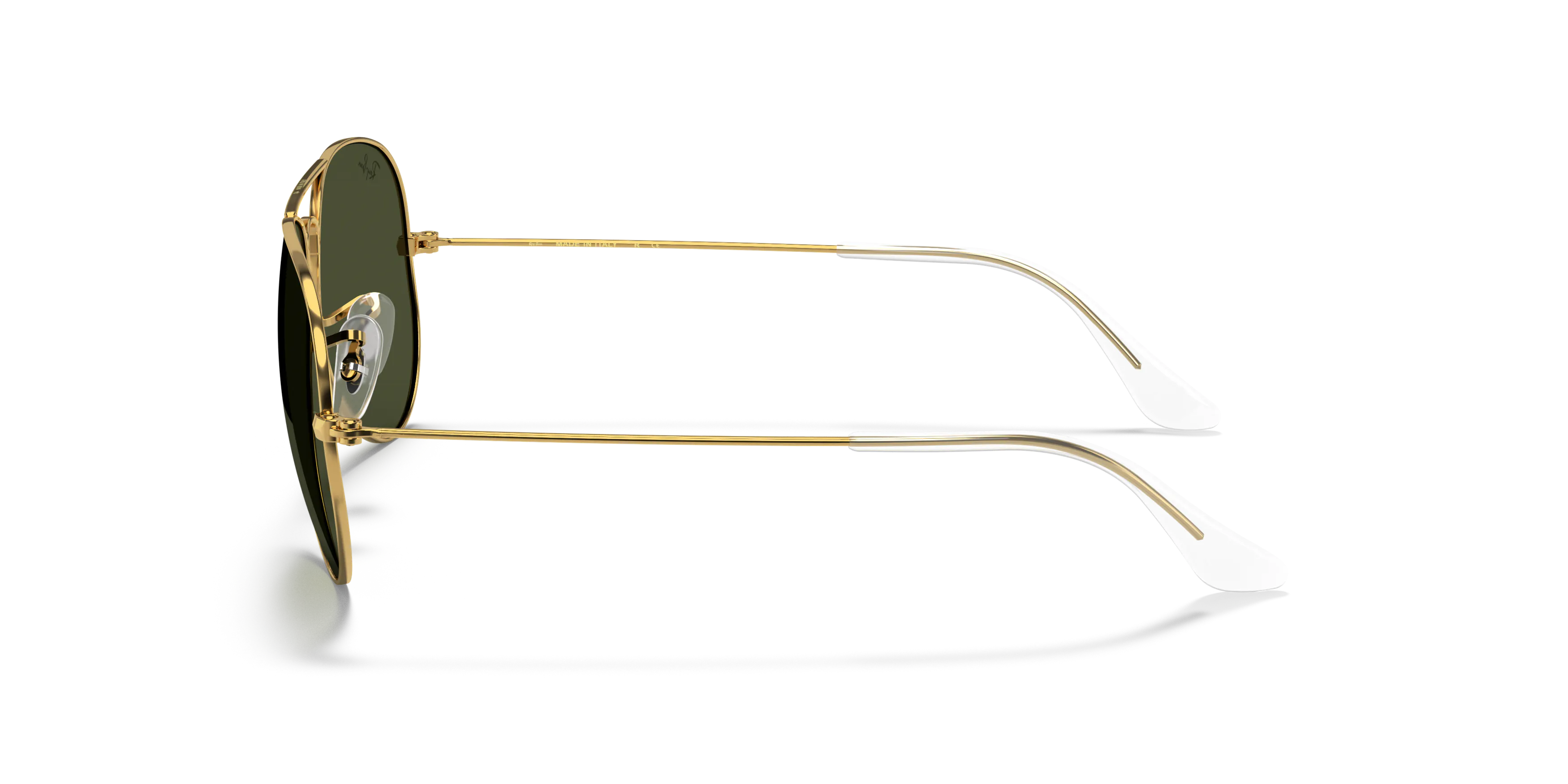 Angle_Left02, Ray-Ban Aviator Classic RB3025 L0205 Solglasögon