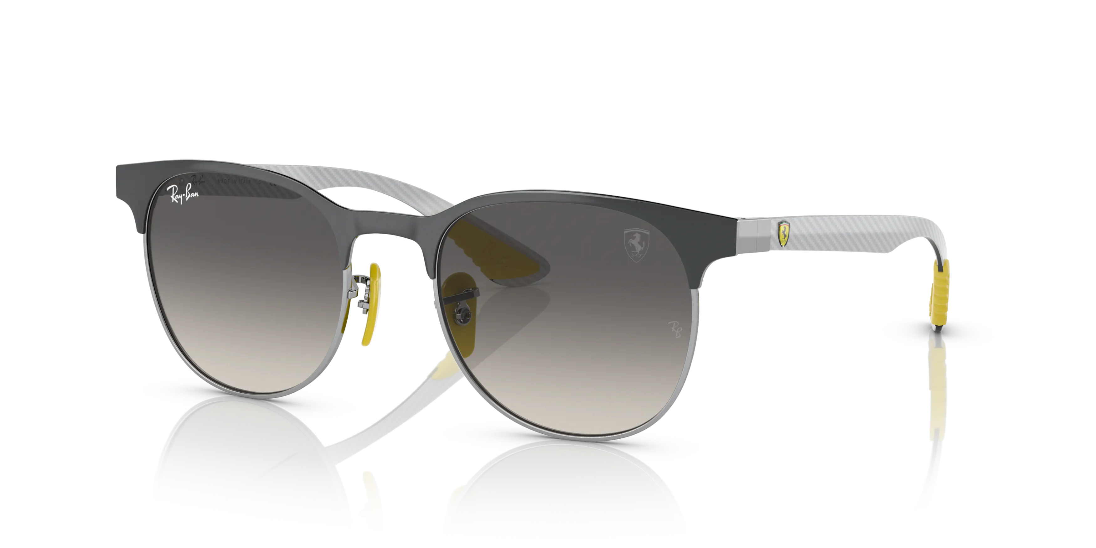 Angle_Left01, Ray-Ban Scuderia Ferrari Collection RB8327M F08011