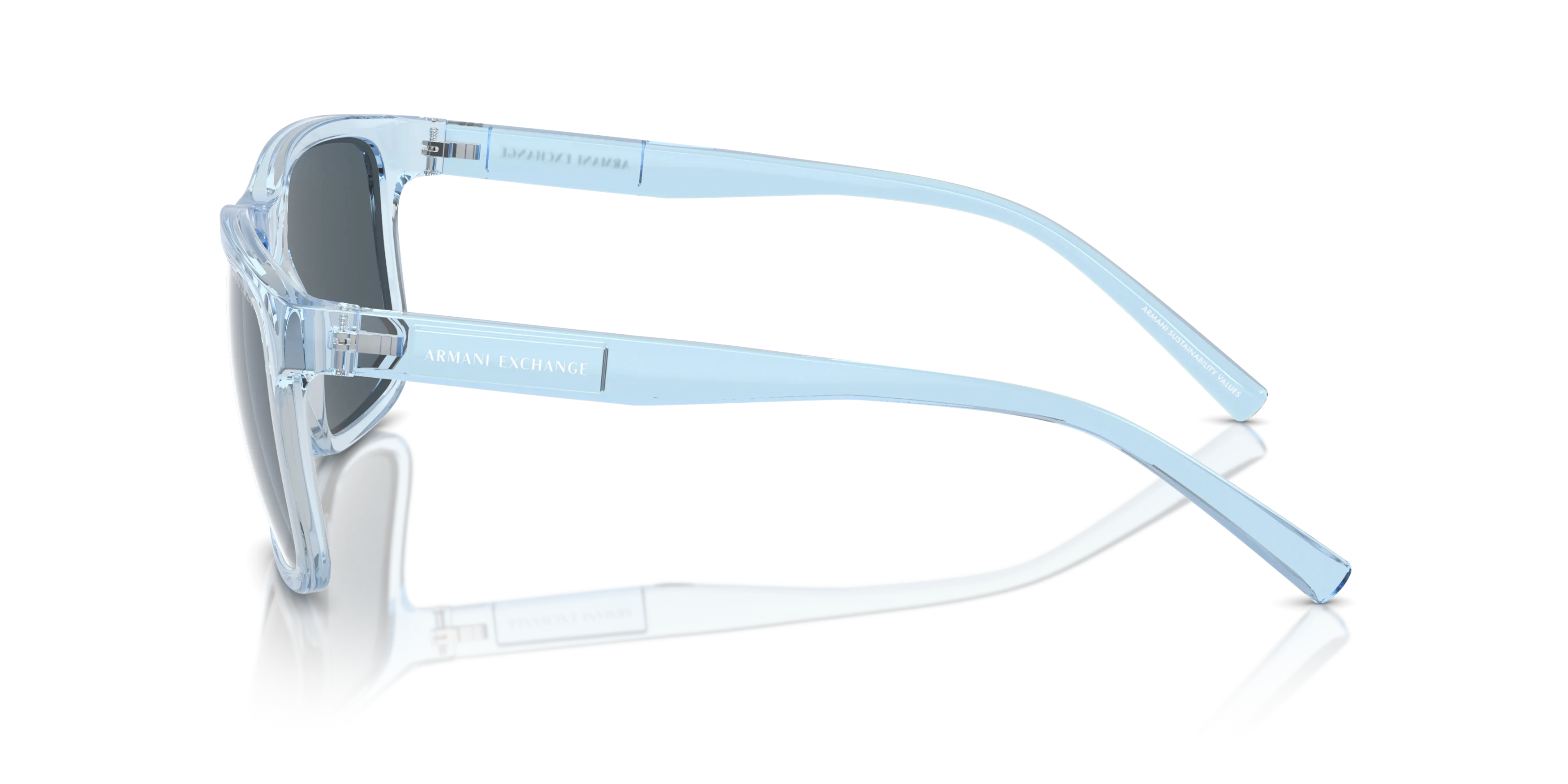 Angle_Left02, Armani Exchange AX4145S 834555