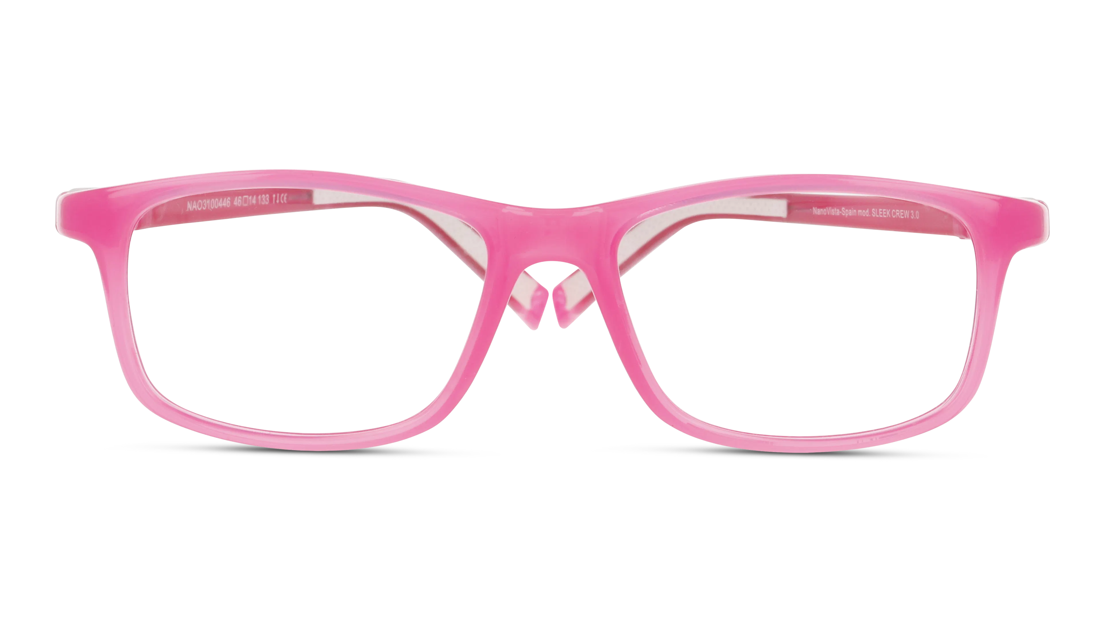 Front, Nanovista SLEEK CREW NAO3100446 04