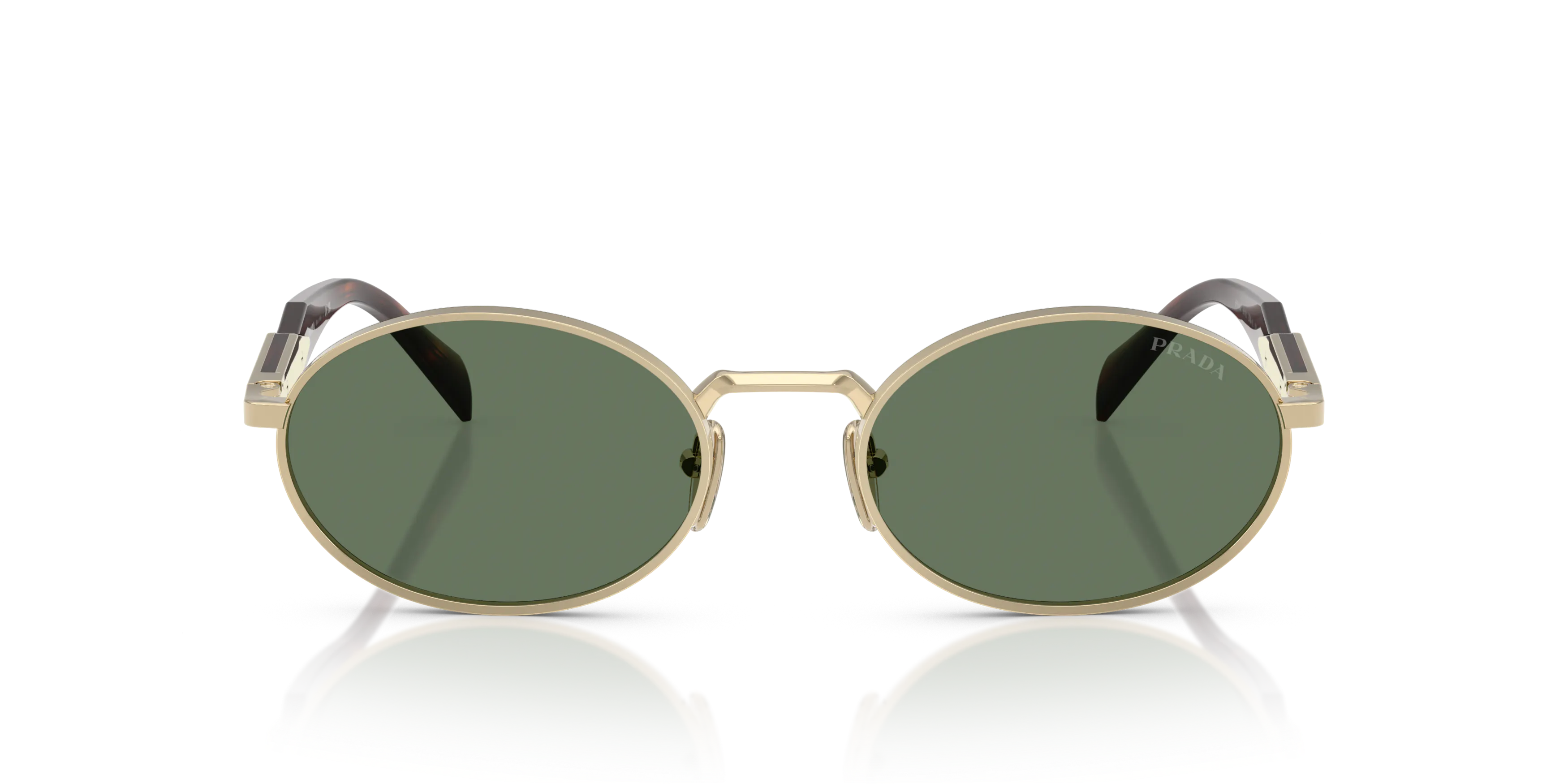 Front, Prada PR 65ZS ZVN70L