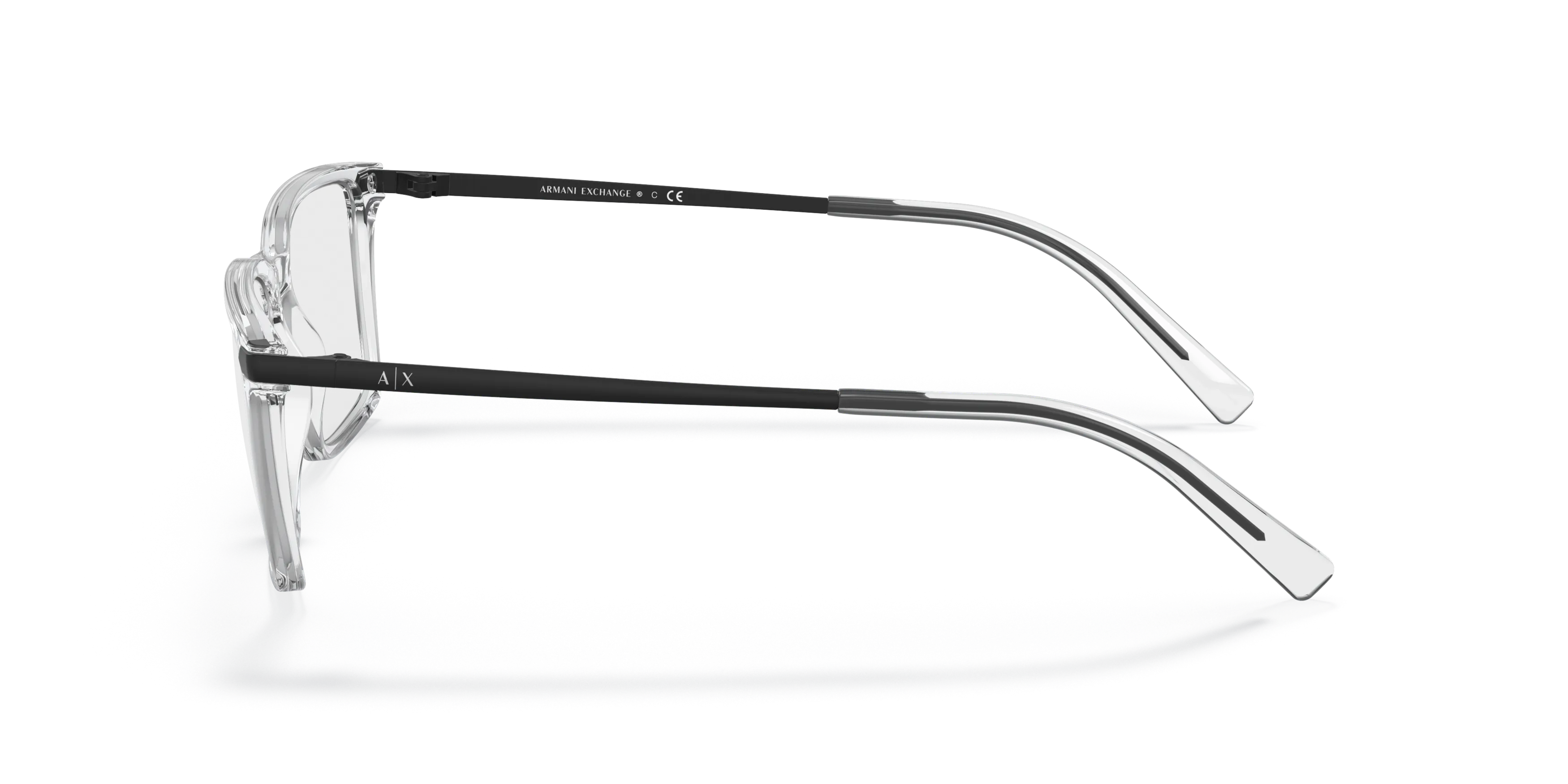 Angle_Left02, ARMANI EXCHANGE AX3077 8333