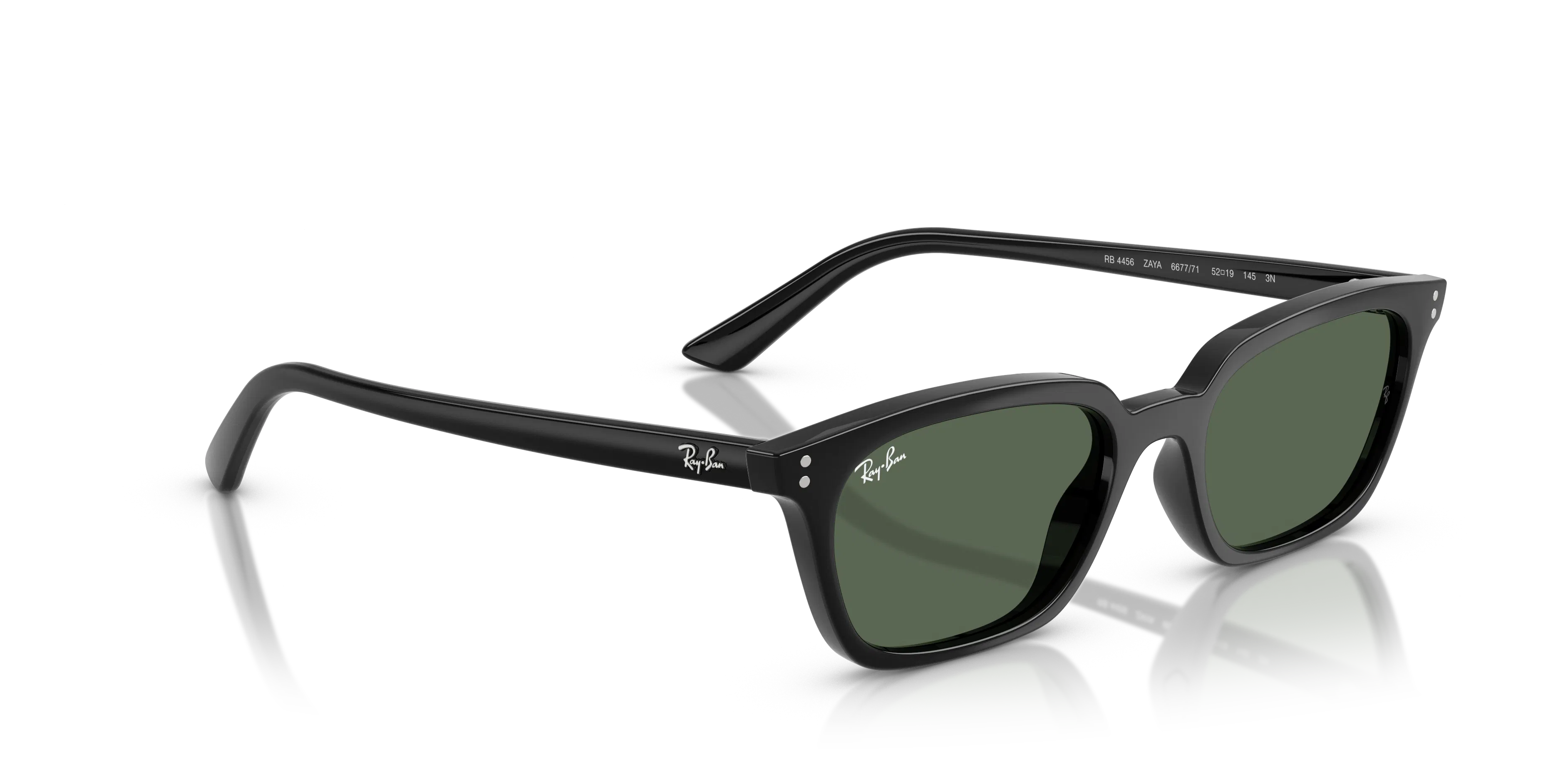 Angle_Right01, Ray-Ban Zaya Bio-Based RB4456 667771