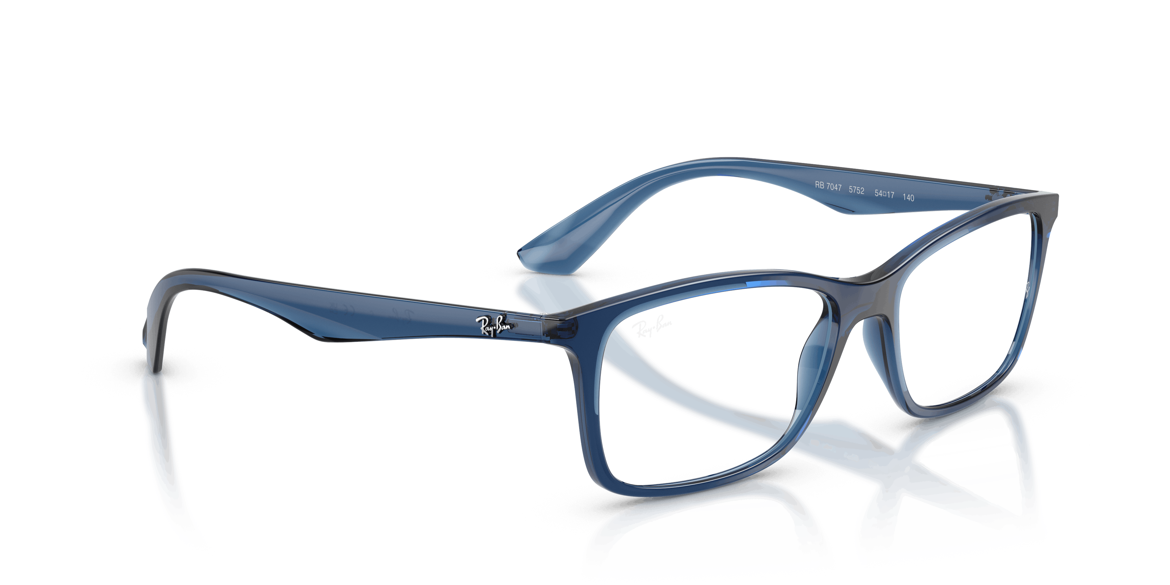 Angle_Right01, Ray-Ban RX7047 5752