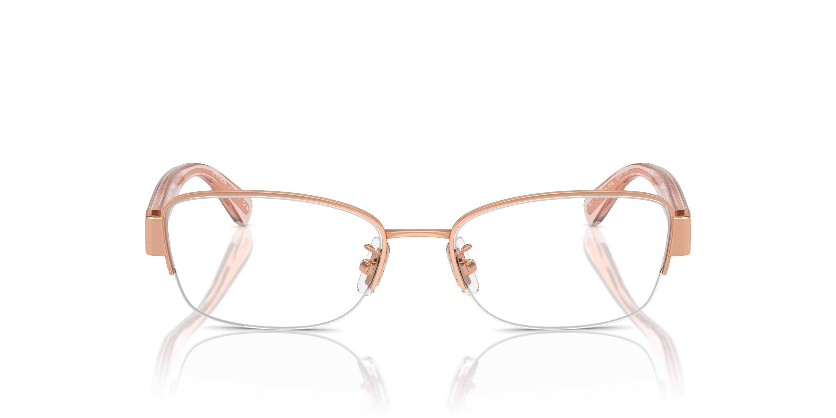 Front, Coach HC5168 9331