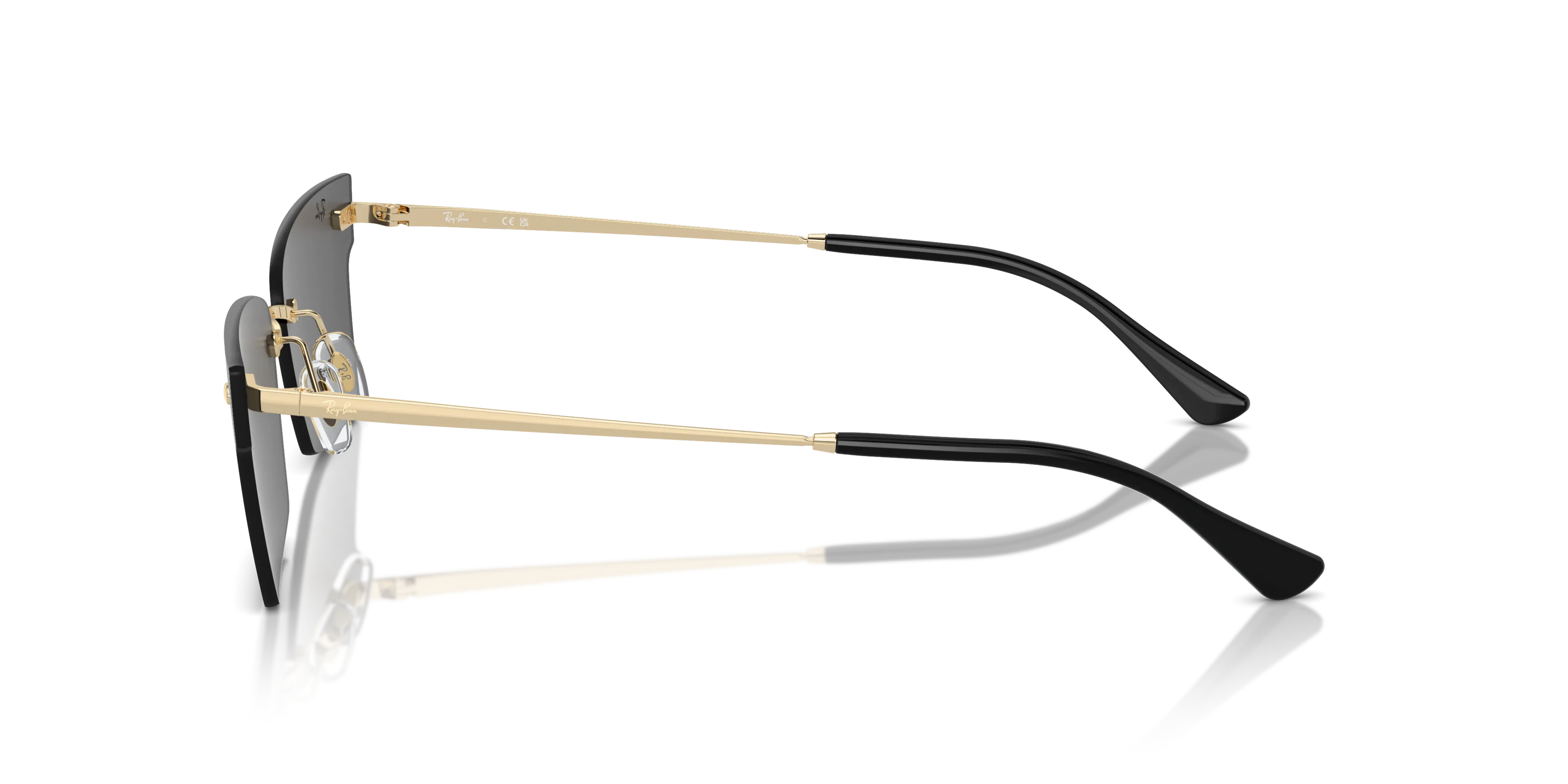 Angle_Left02, Ray-Ban Xime Bio-Based RB3730 921387