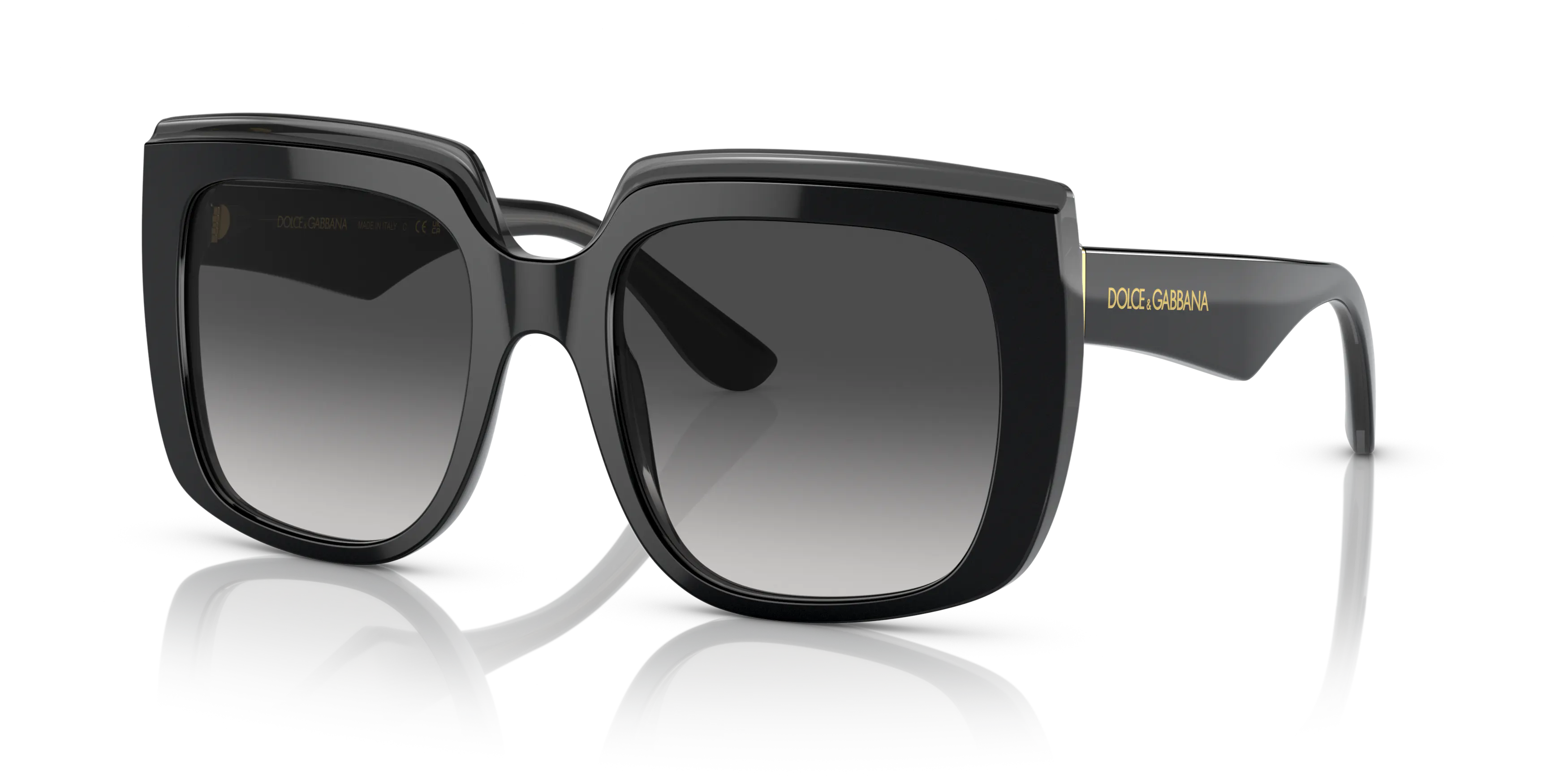 Angle_Left01, Dolce&Gabbana DG4414 501/8G