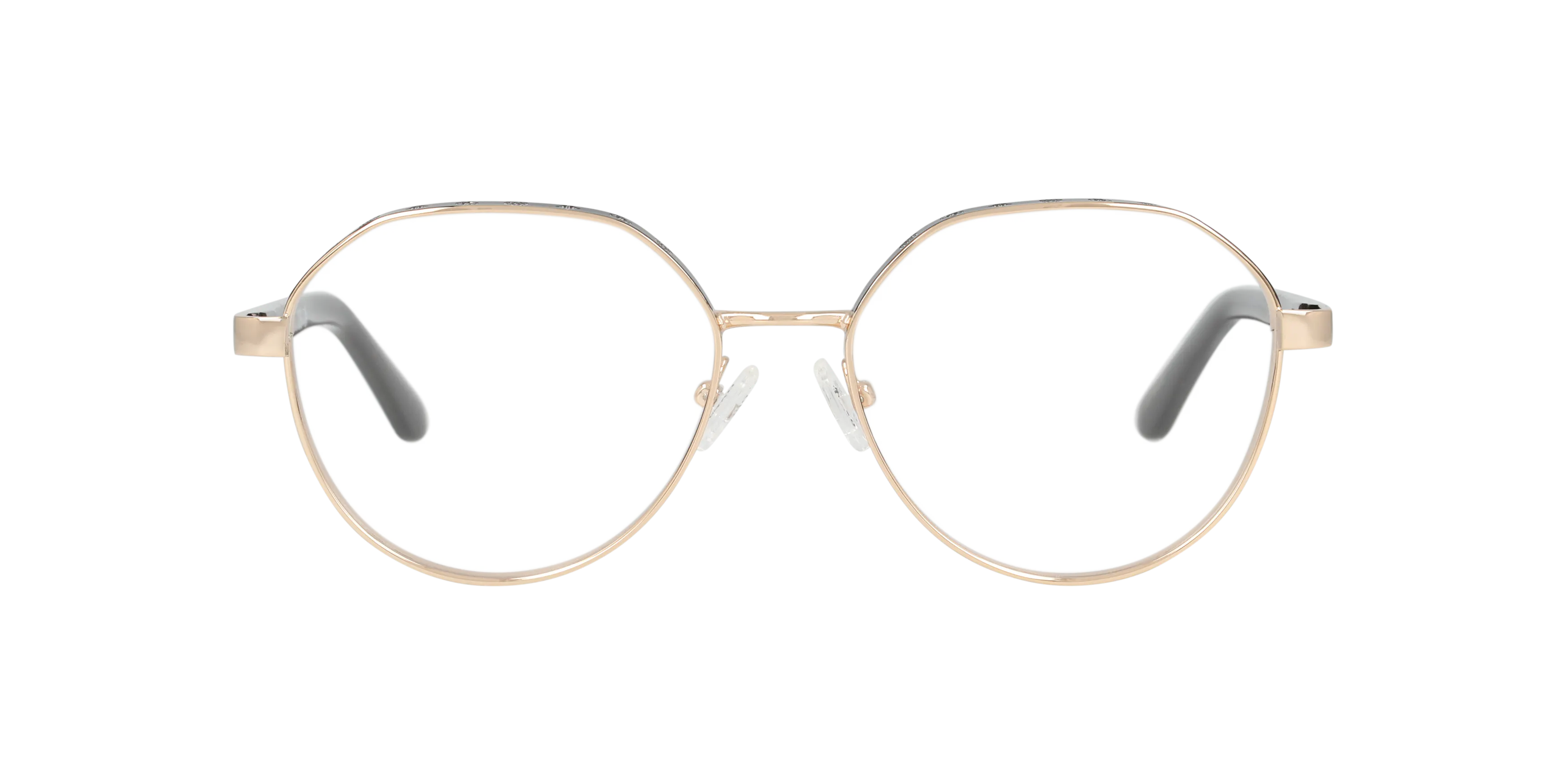 Front, Guess GU50124 005 Briller
