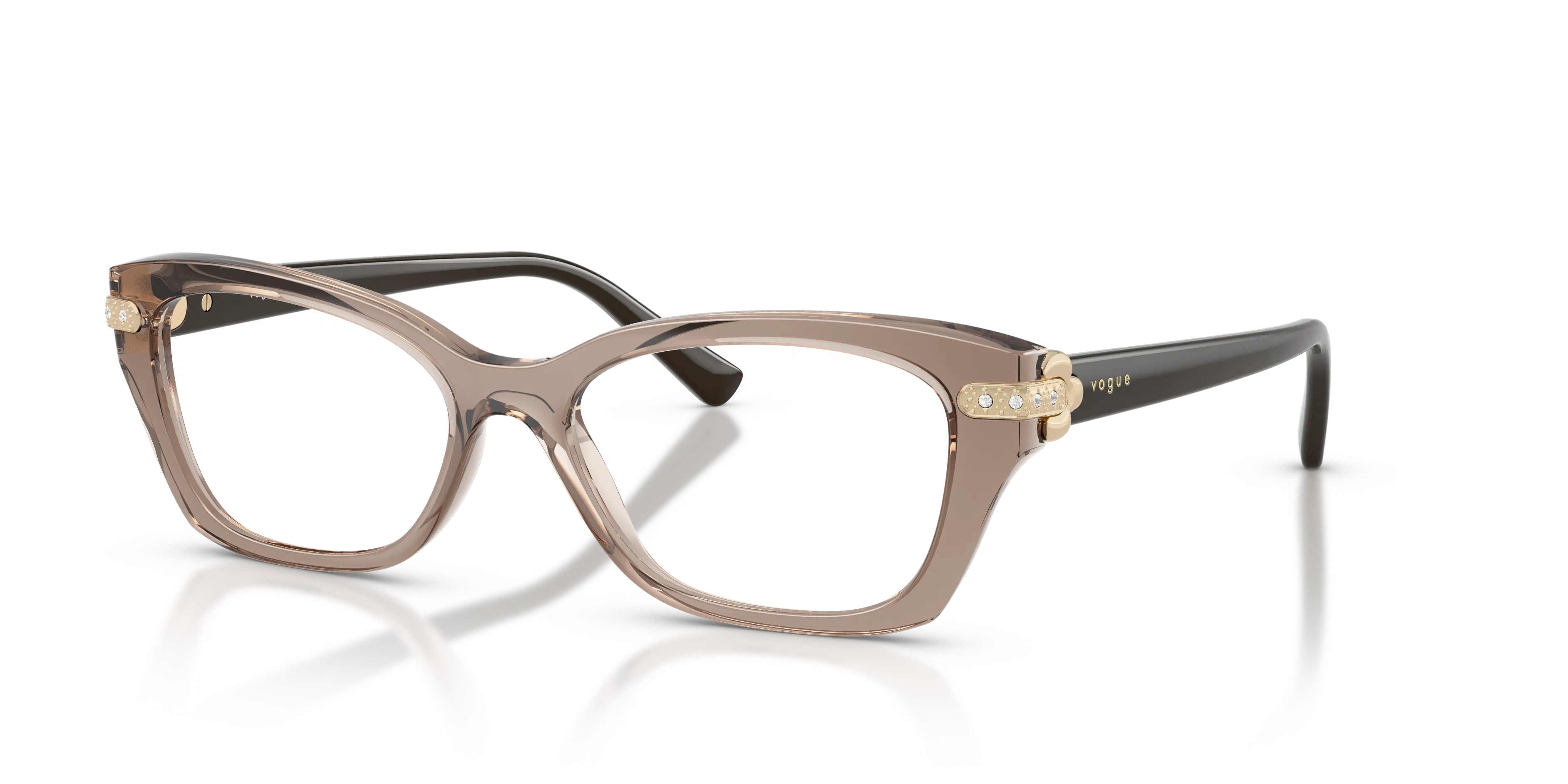 Angle_Left01, Vogue Eyewear VO 5704B Glasses