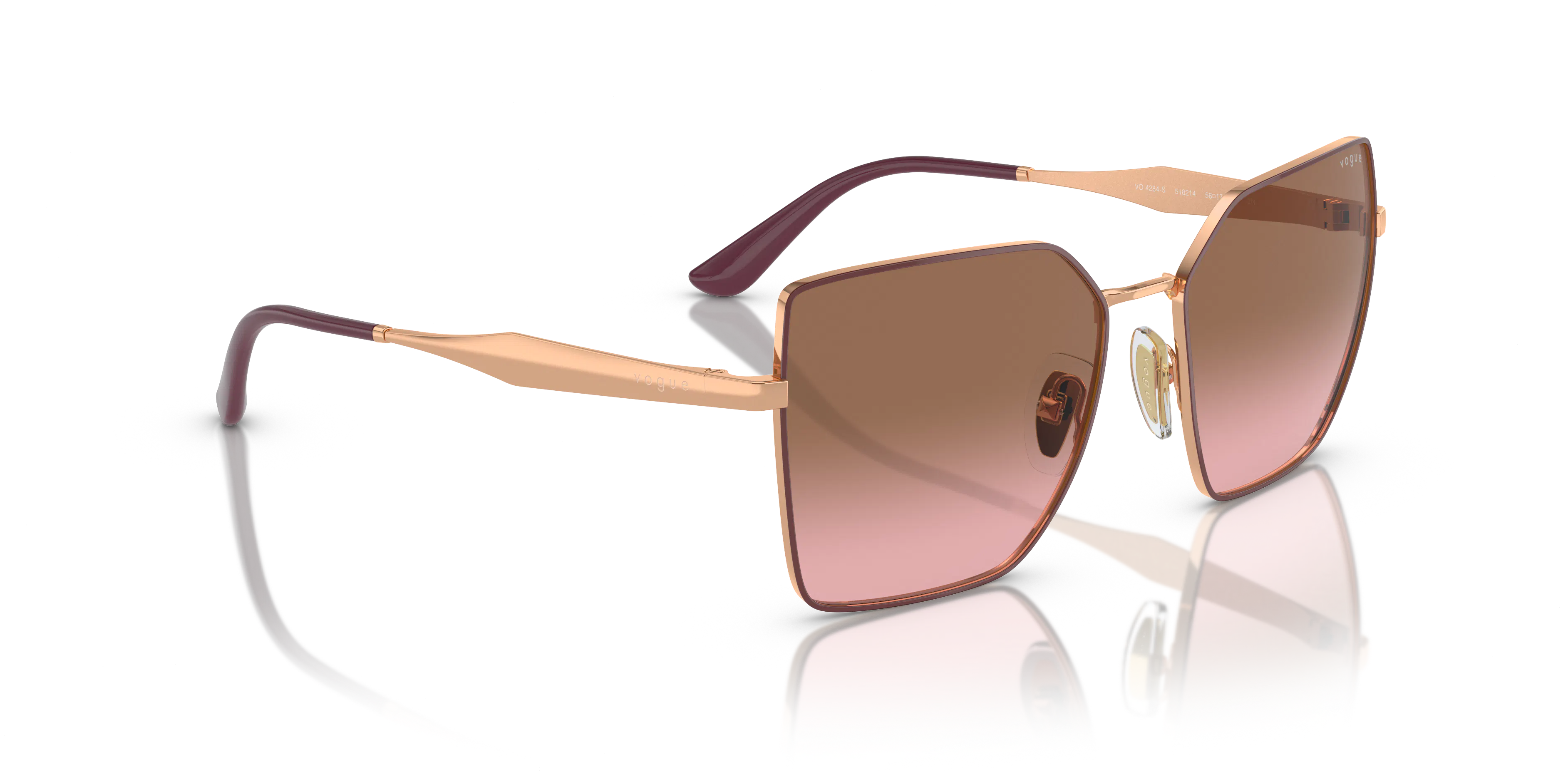 Angle_Right01, Vogue Eyewear VO4284S 518214