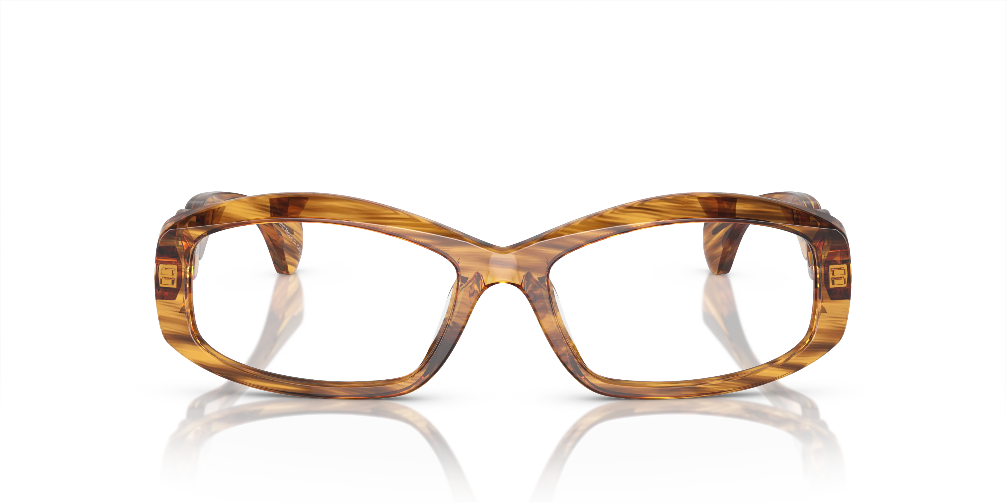 Front, Alain Mikli A03514 4
