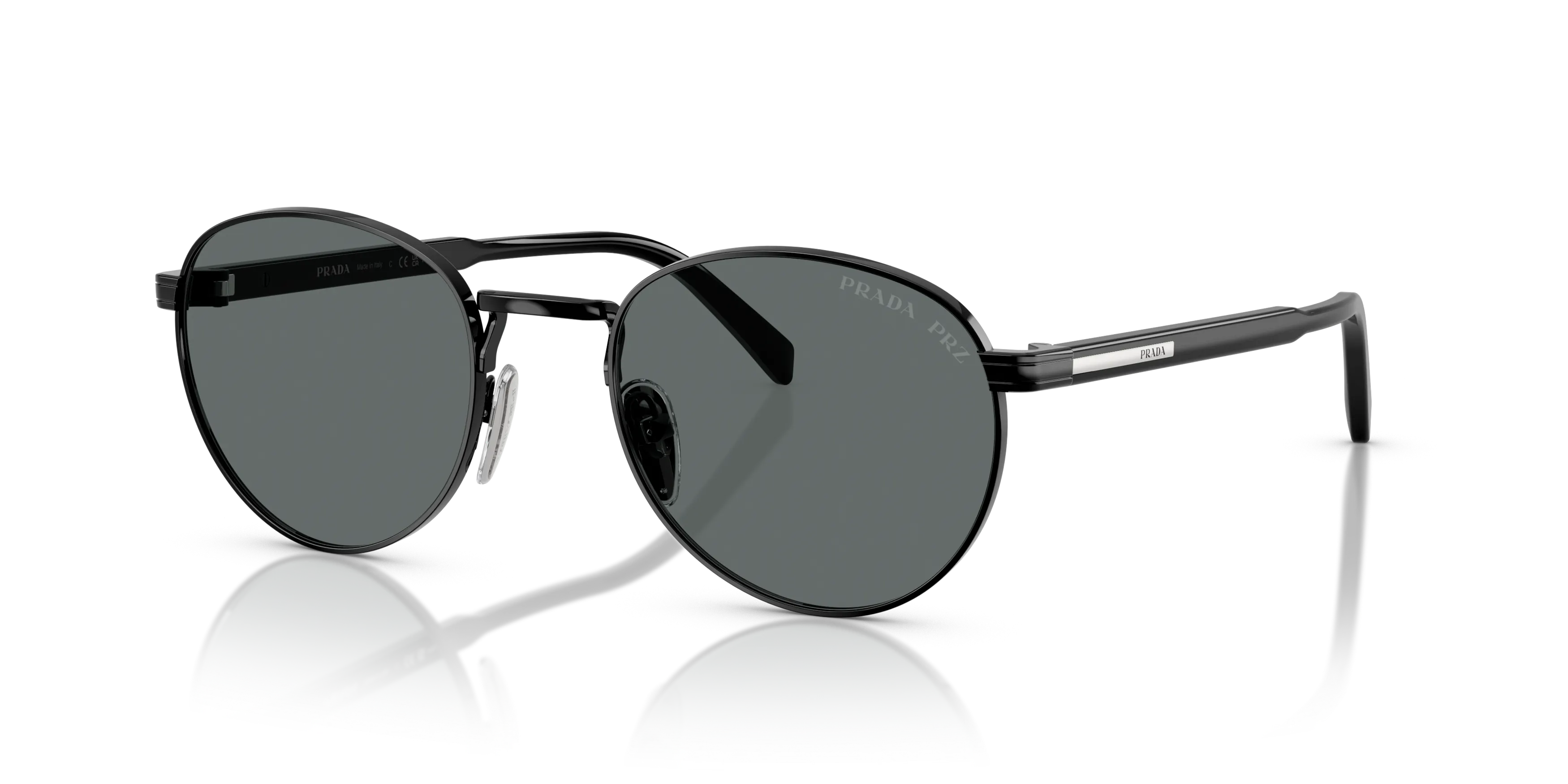 Angle_Left01, Prada PR B51S 1AB5Z1