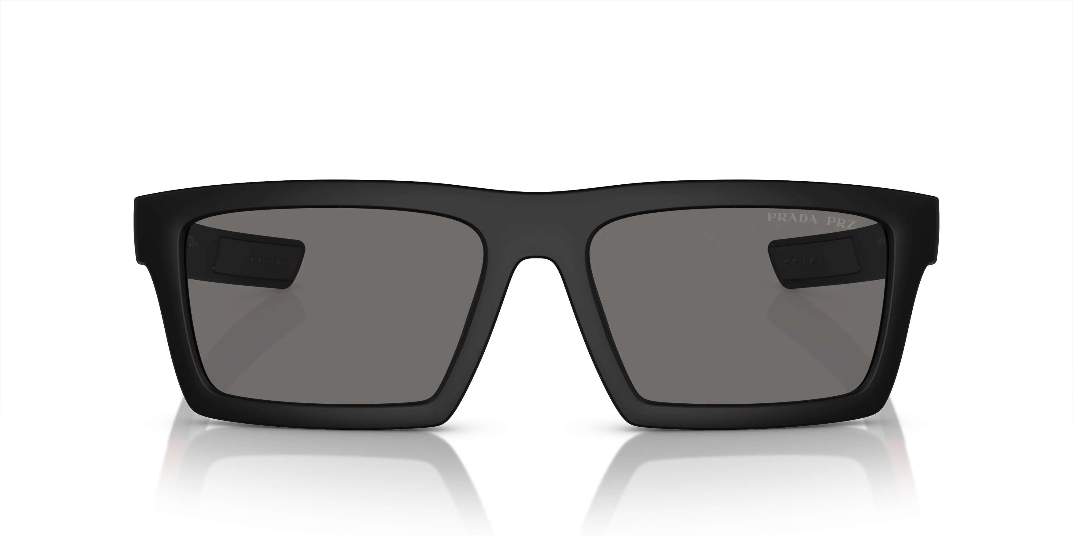 Front, Prada Linea Rossa PS 02ZSU 1BO02G