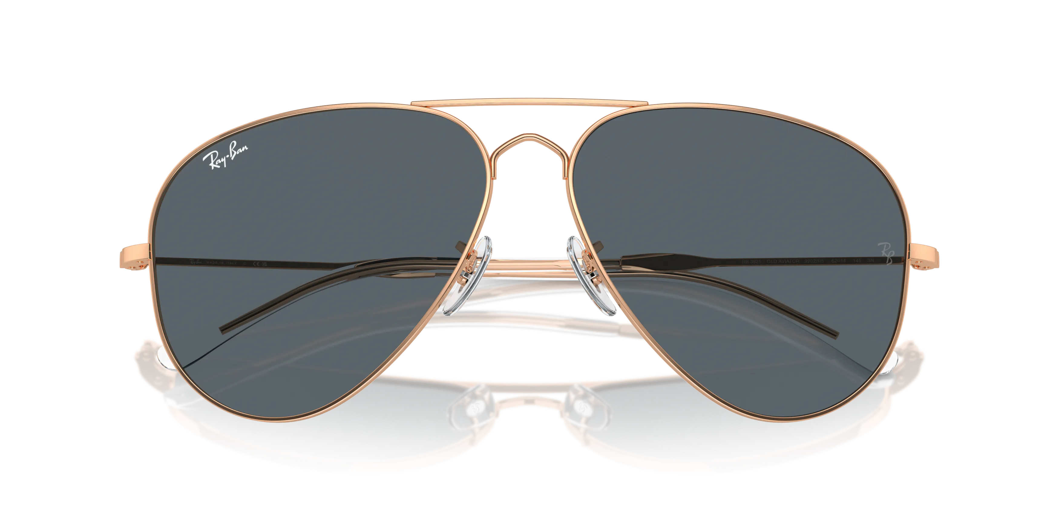 Ray-Ban Old Aviator RB 3825 (9202R5) Sunglasses | Vision Express