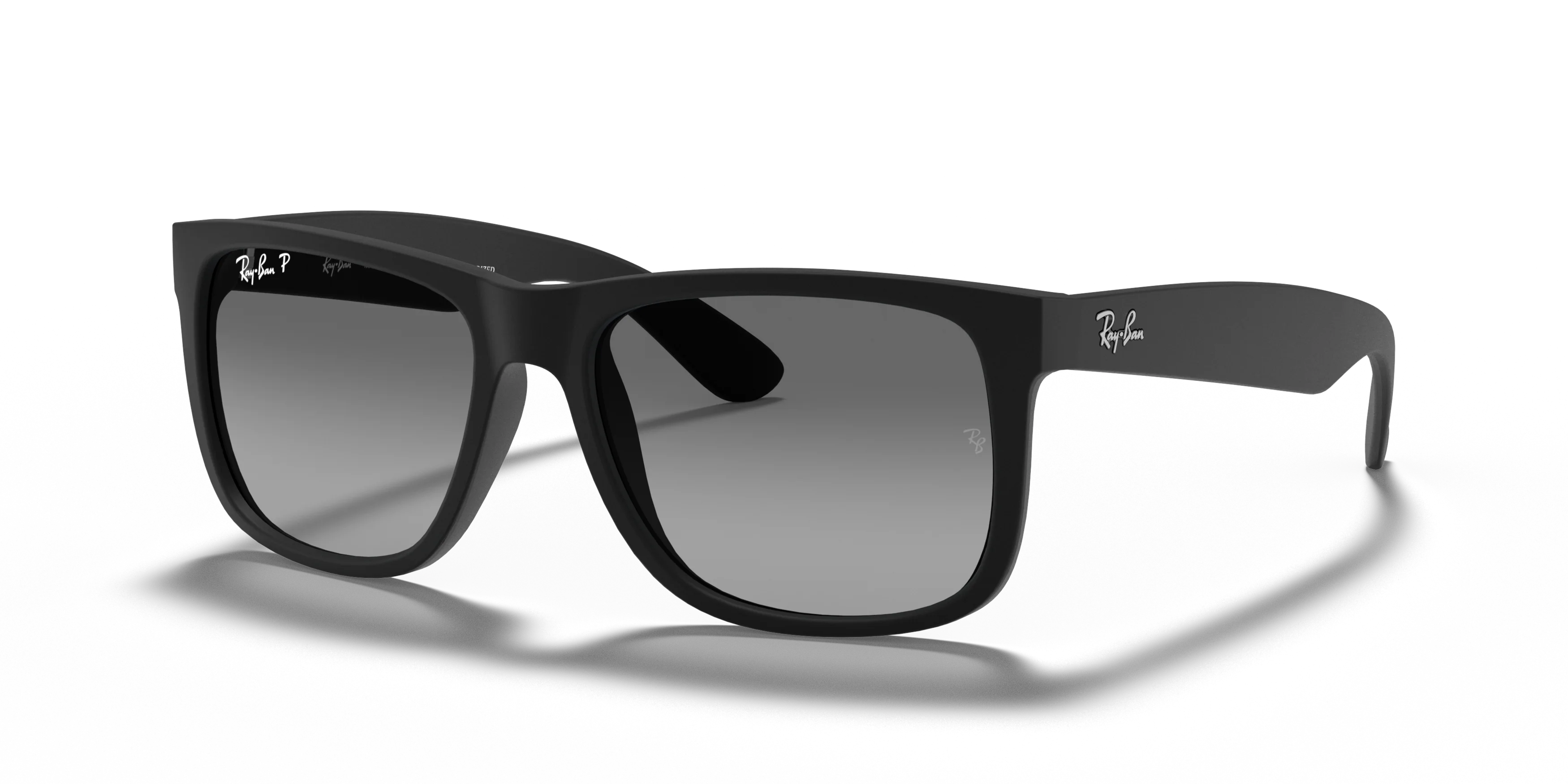 Angle_Left01, Ray-Ban Justin Classic RB4165 622/T3