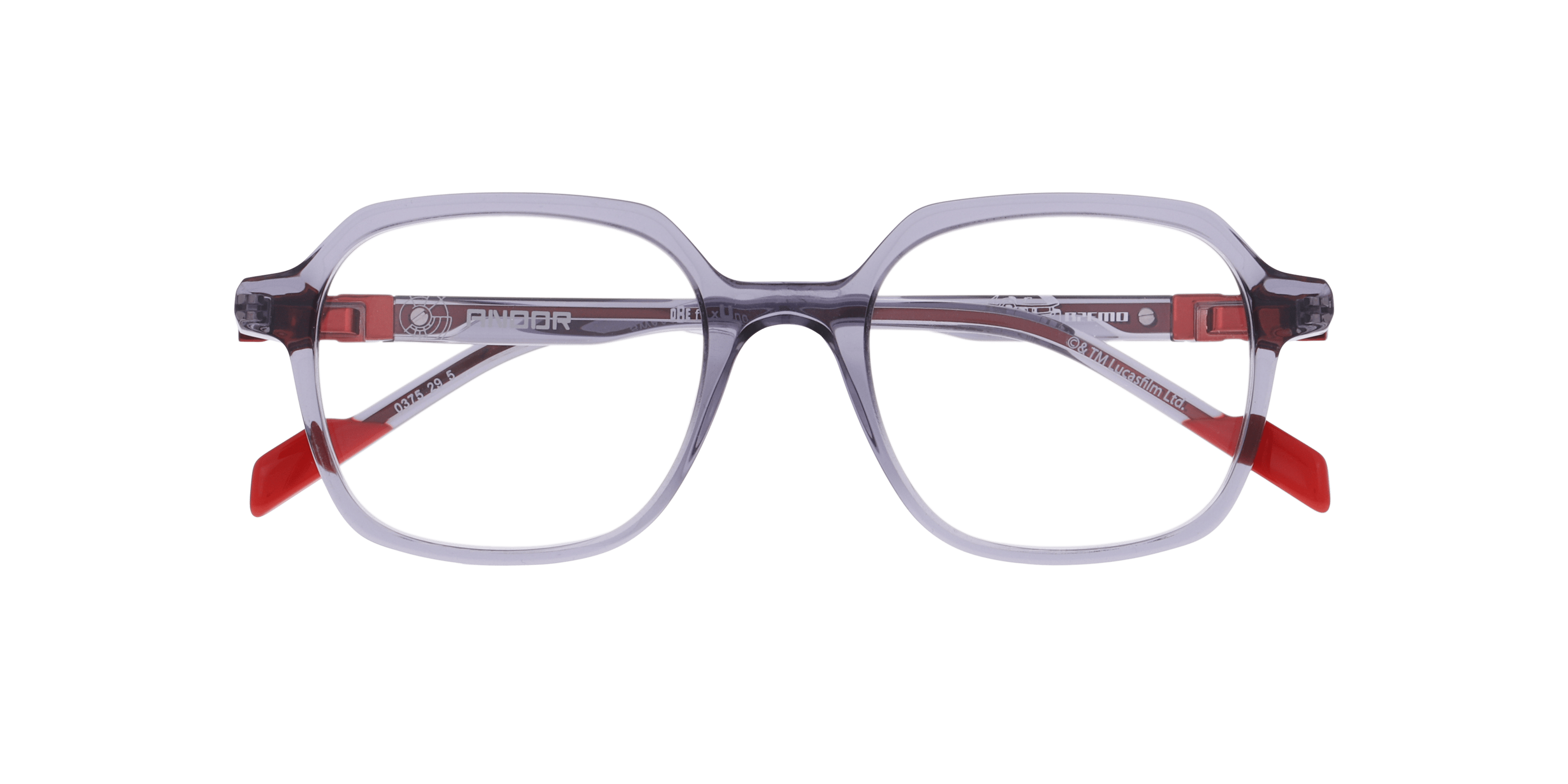 Folded, STAR WARS SWAA128 C93