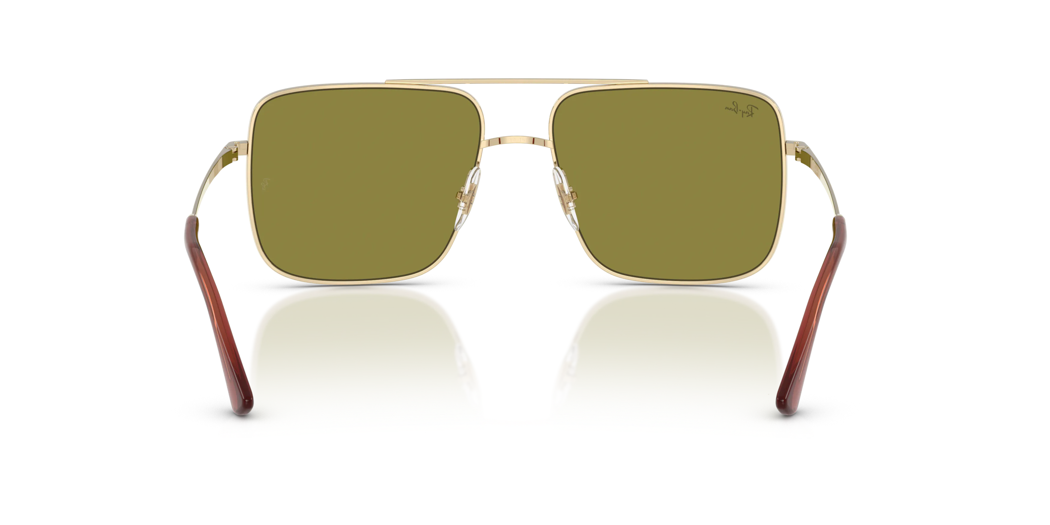 Detail02, Ray-Ban Ari Bio-Based RB 3758 Sunglasses