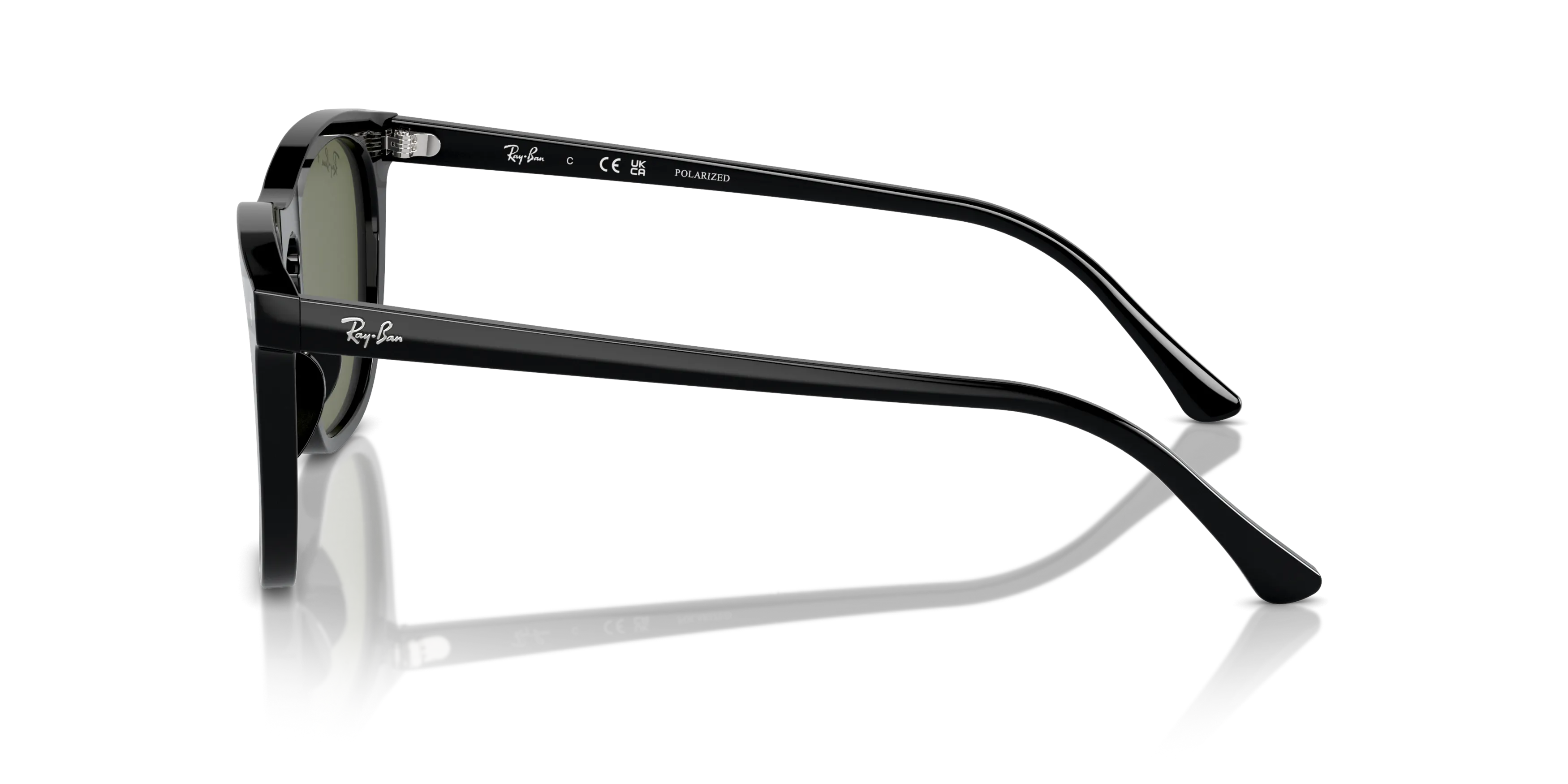 Angle_Left02, Ray-Ban RB2210 901/58