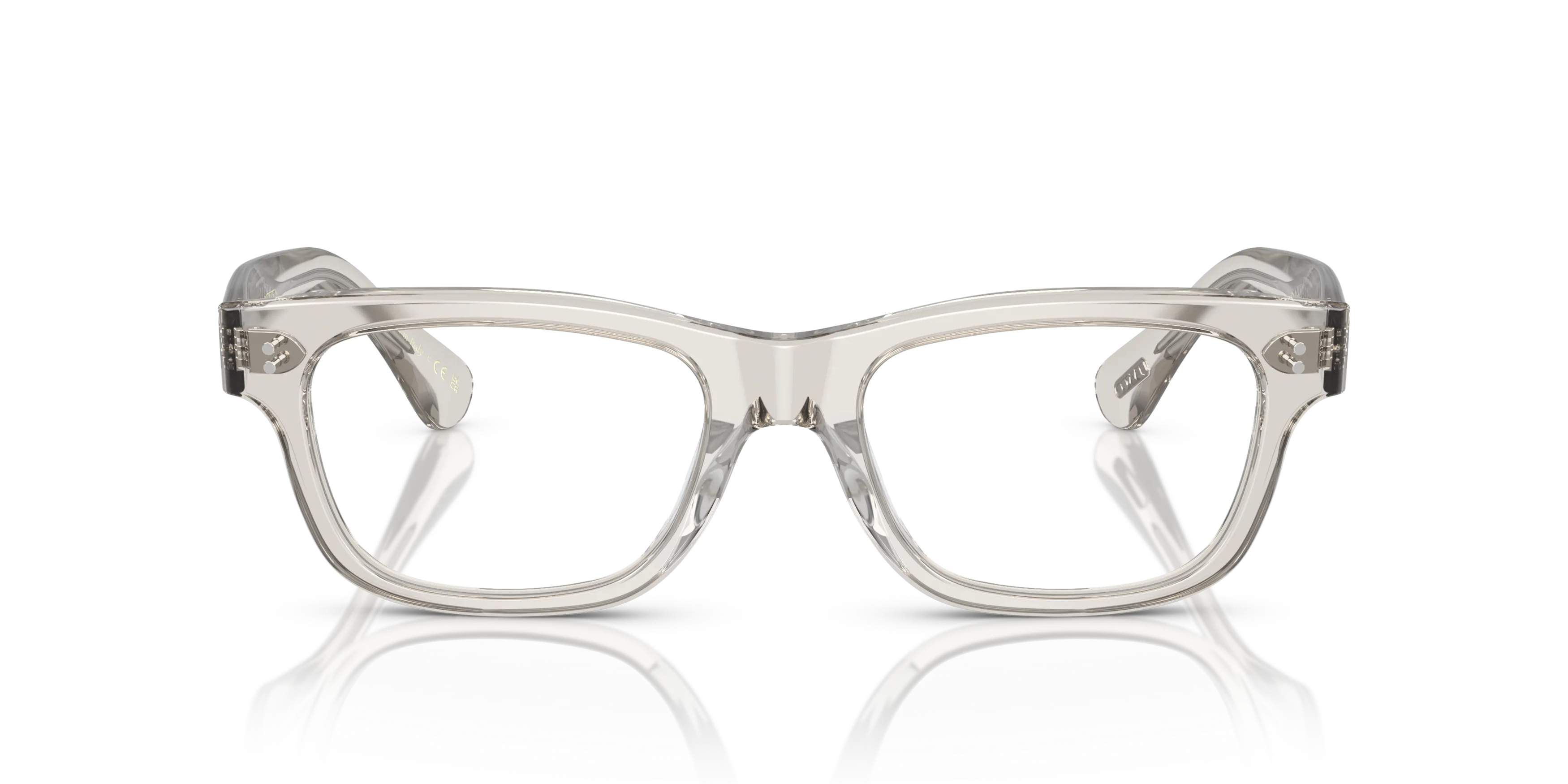 Front, OLIVER PEOPLES OV5540U 1669