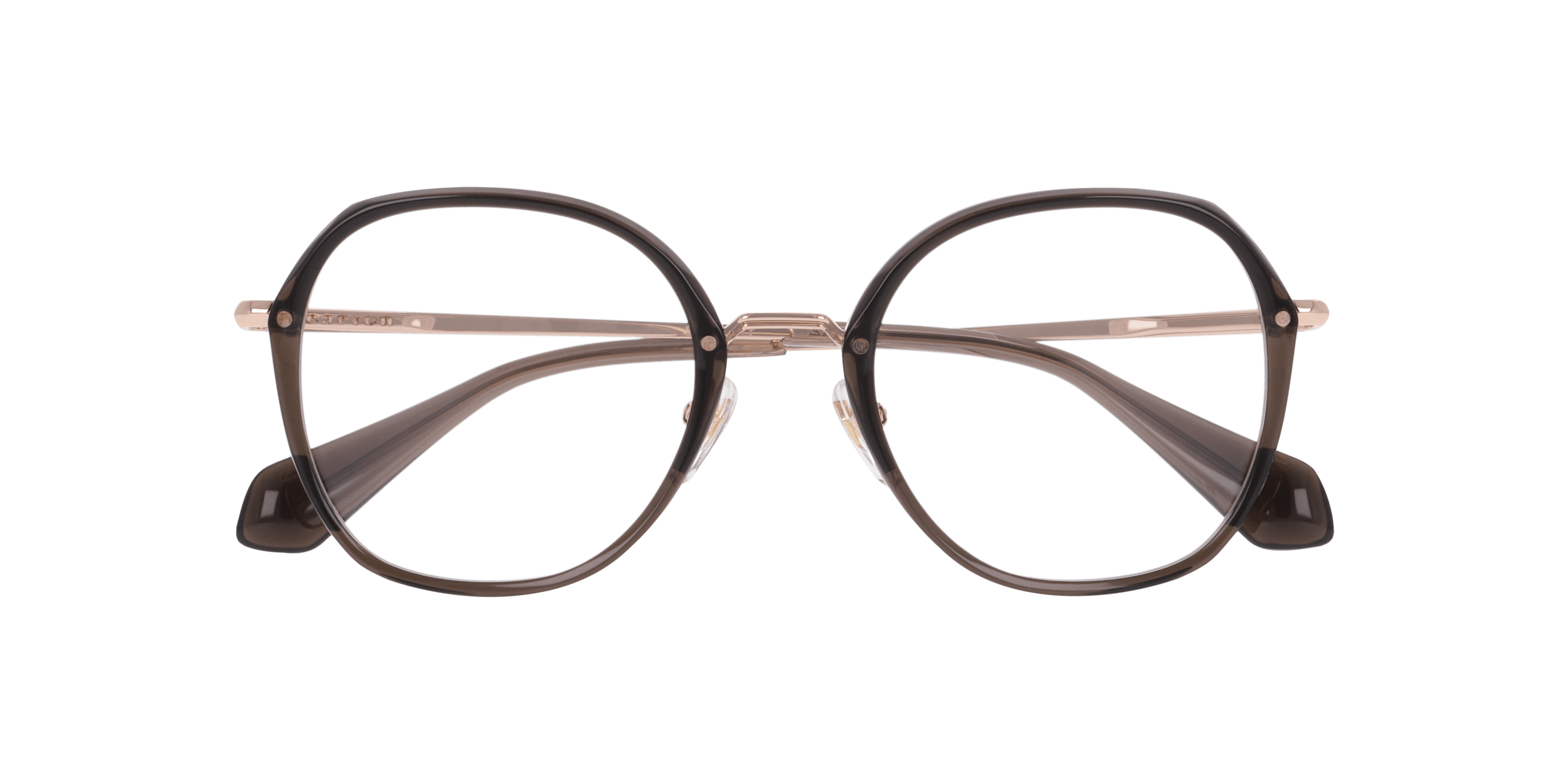 Folded, CARVEN CC1100 BROR