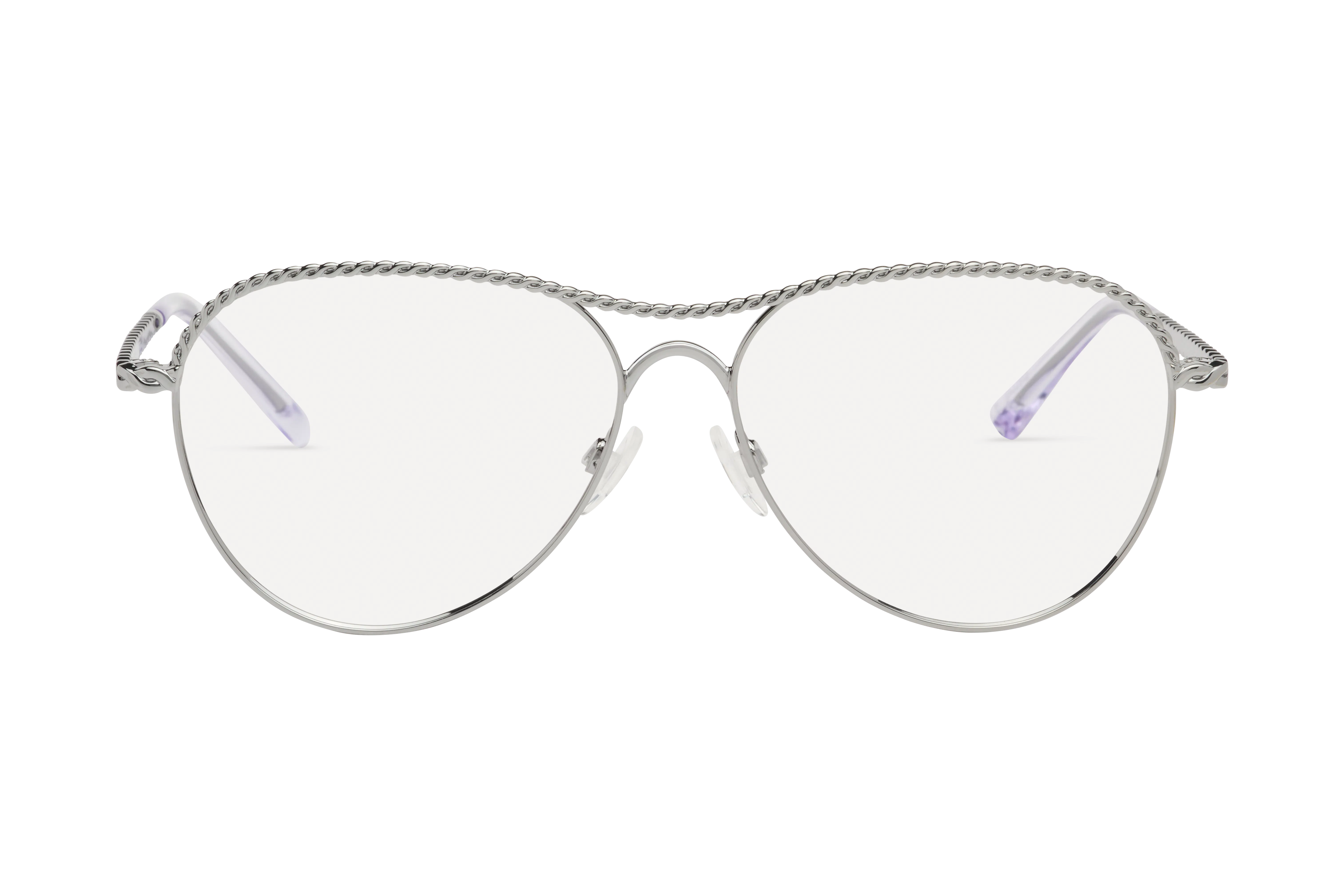 Front, Efva Attling 8048 1911 Glasögonbåge