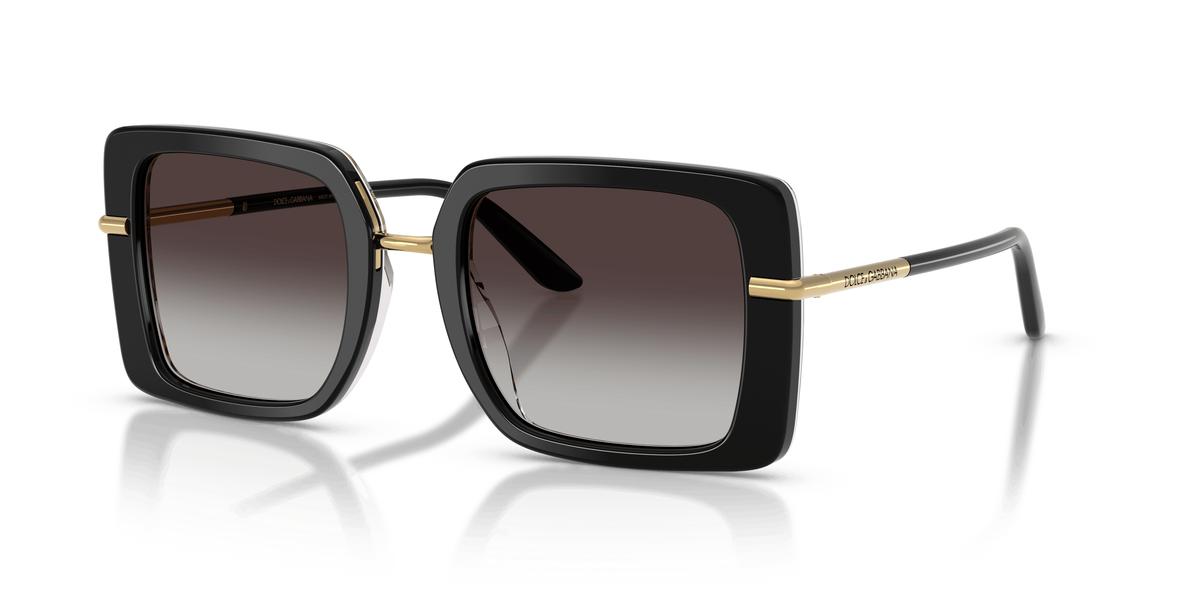 Angle_Left01, DOLCE & GABBANA DG4491 32998G