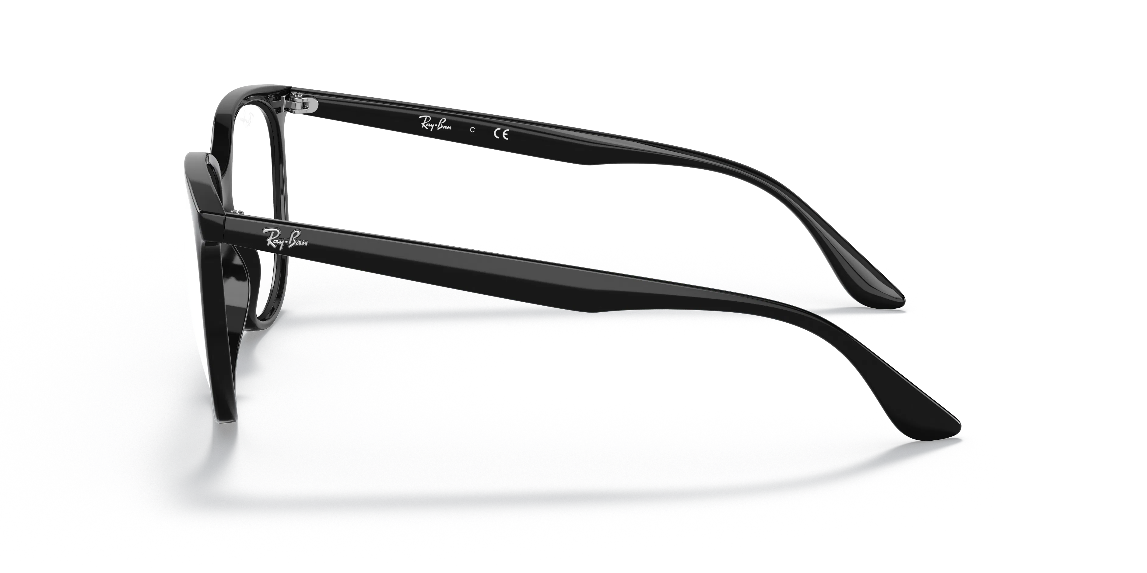 Angle_Left02, Ray-Ban RX 4378V Glasses