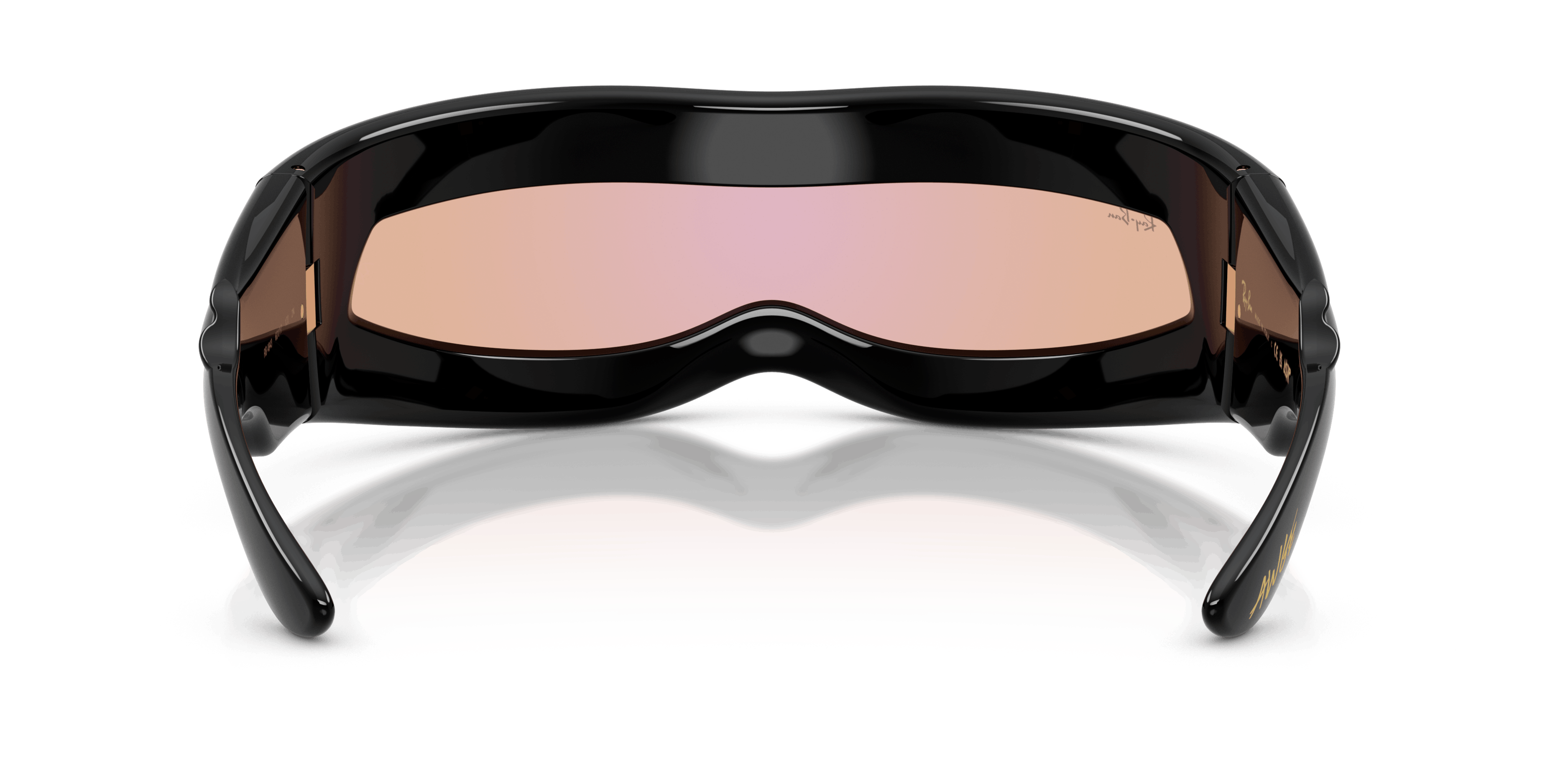 Detail02, Ray-Ban RB4943 601/Y7