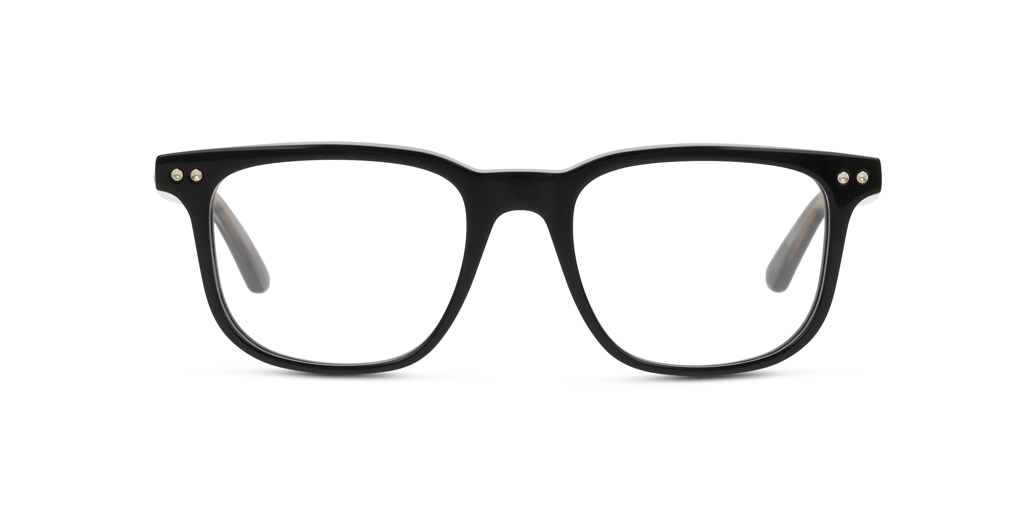 Front, Montblanc MB0256O 5