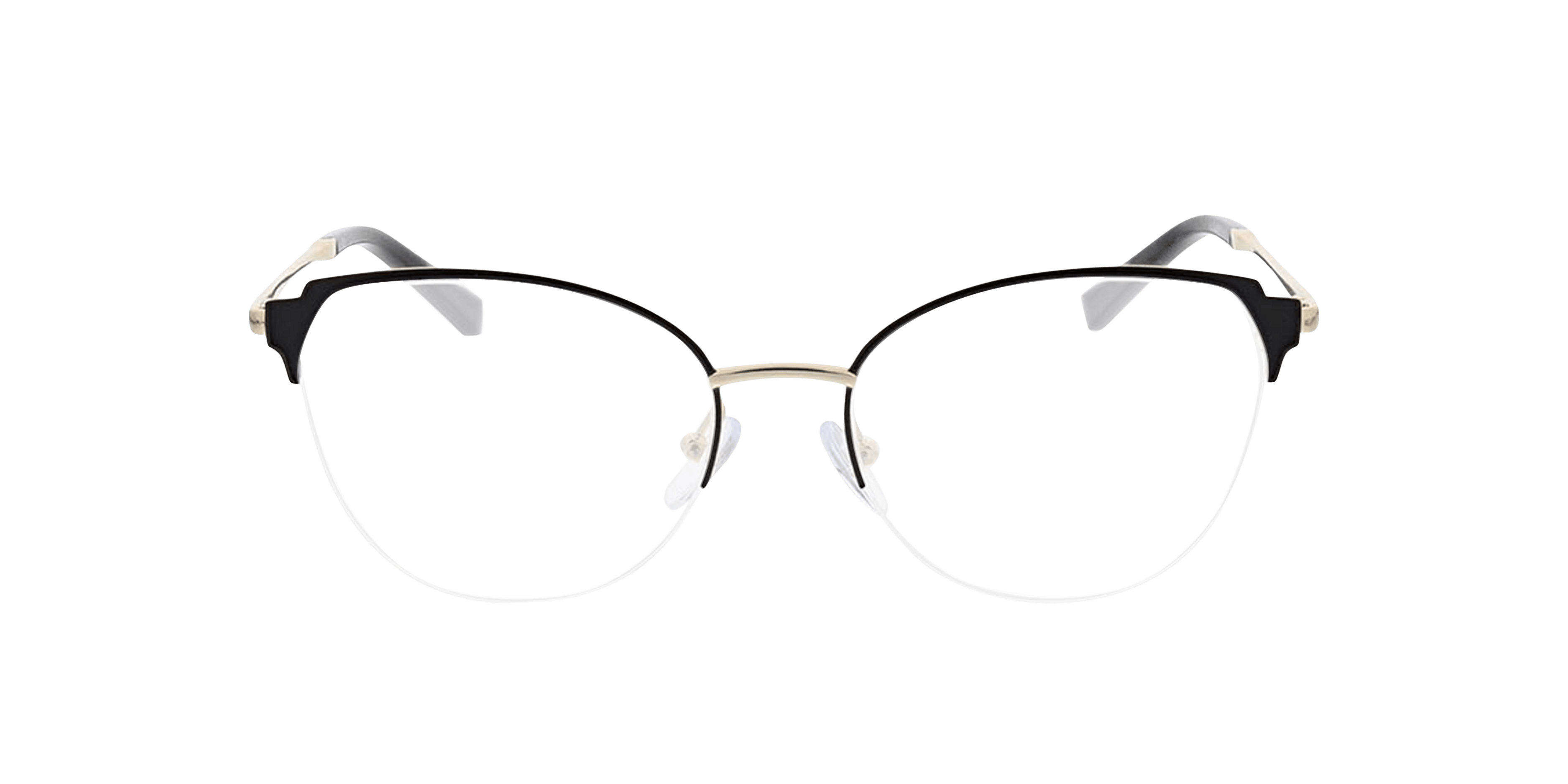 Front, Vintage Flair 0IY1362 C02 Glasögonbåge