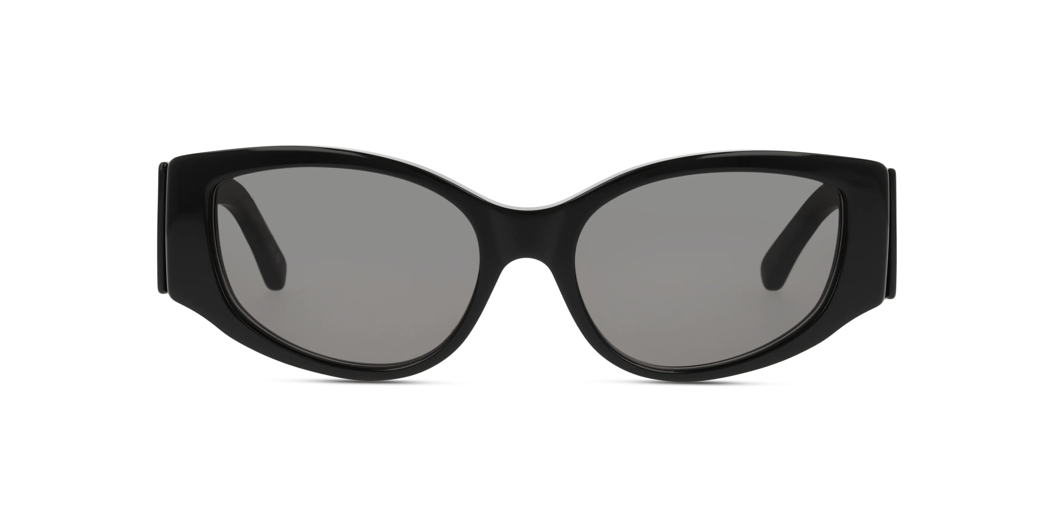 Front, Balenciaga BB0258S 1 Solglasögon