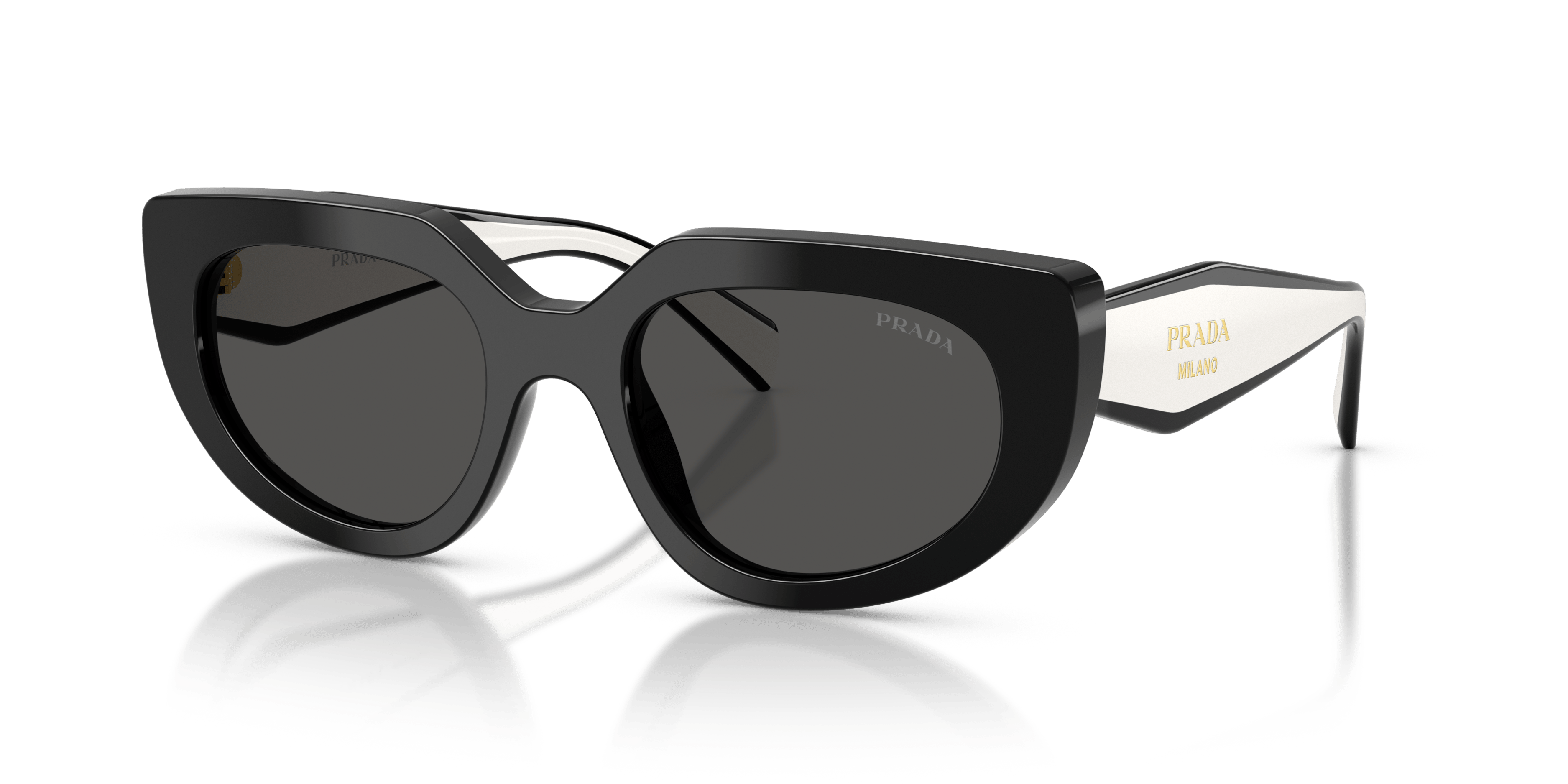 Angle_Left01, Prada PR D02S 20G08Z