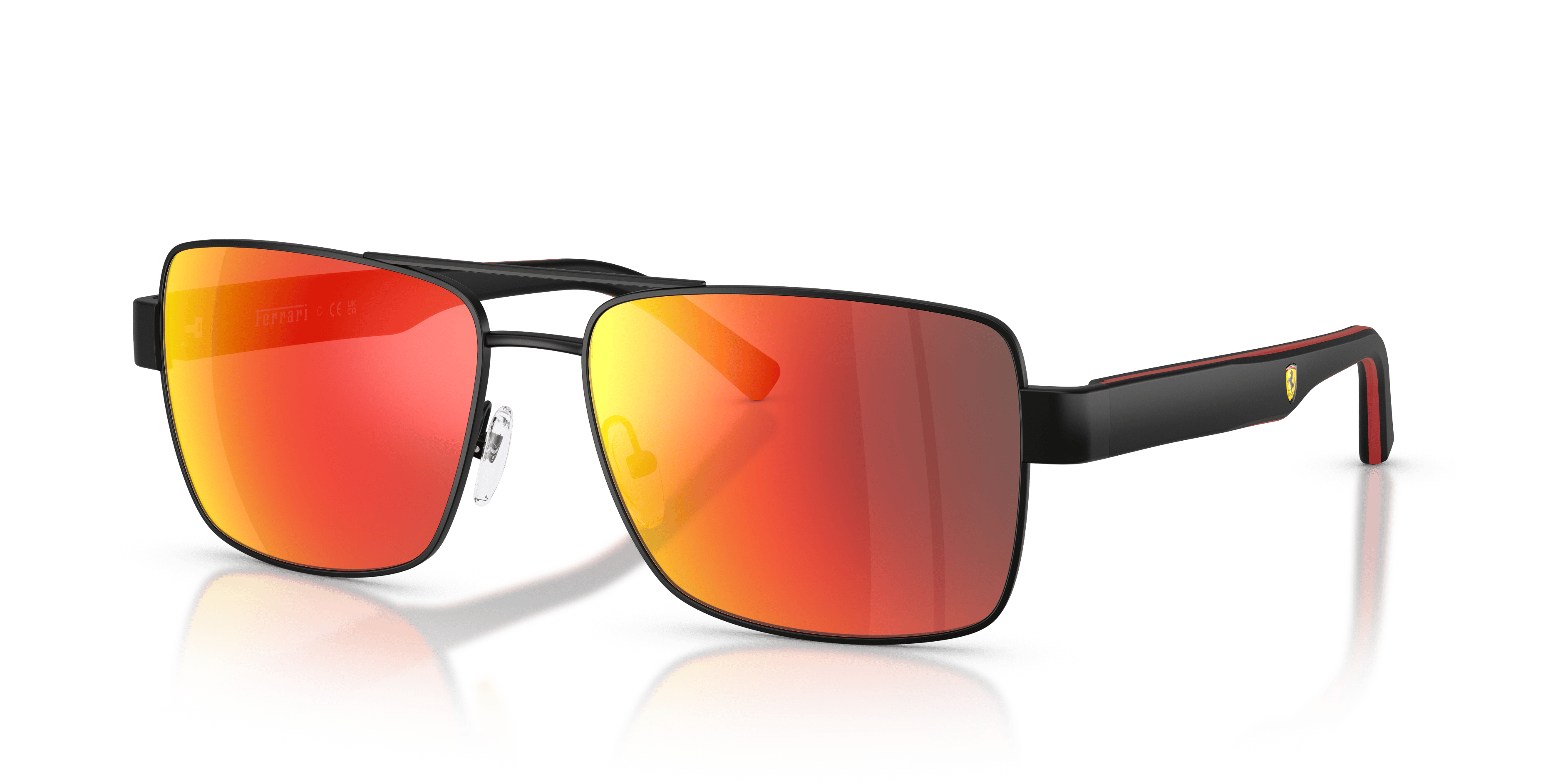 Angle_Left01, FERRARI SCUDERIA FZ5005 101/6Q