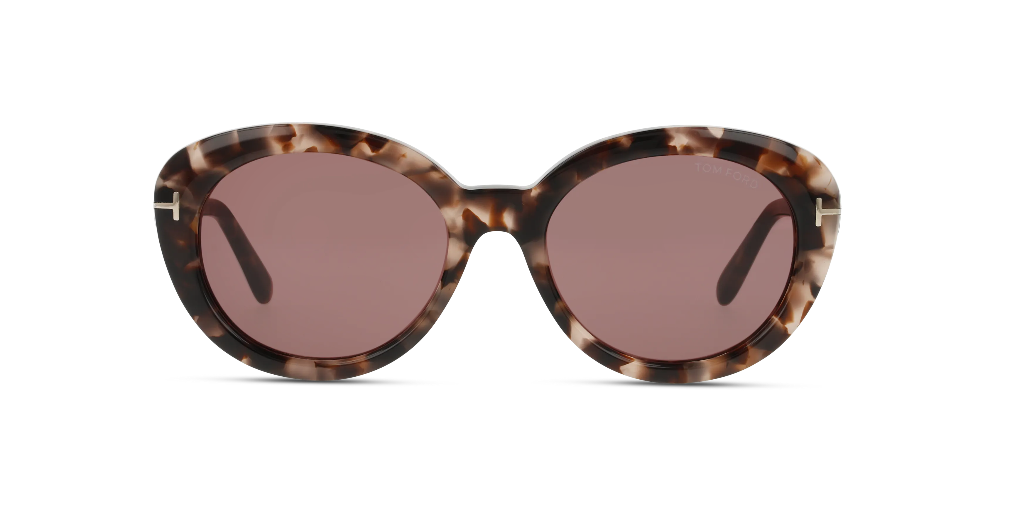 Front, Tom Ford FT1009 1800F6