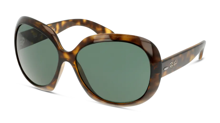 Angle_Left01, Ray-Ban Jackie Ohh II RB4098 710/71