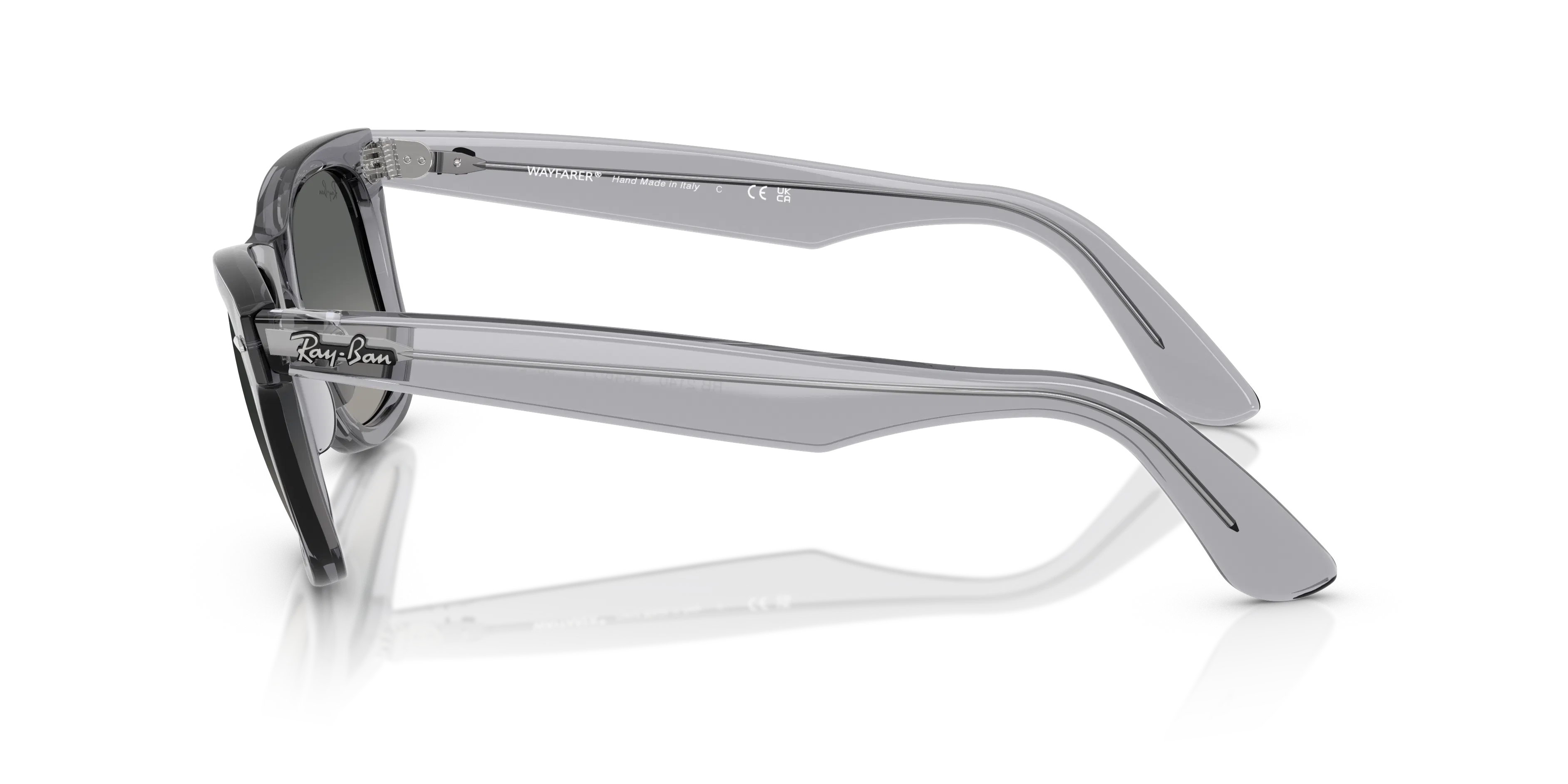 Angle_Left02, Ray-Ban Original Wayfarer RB2140 684671
