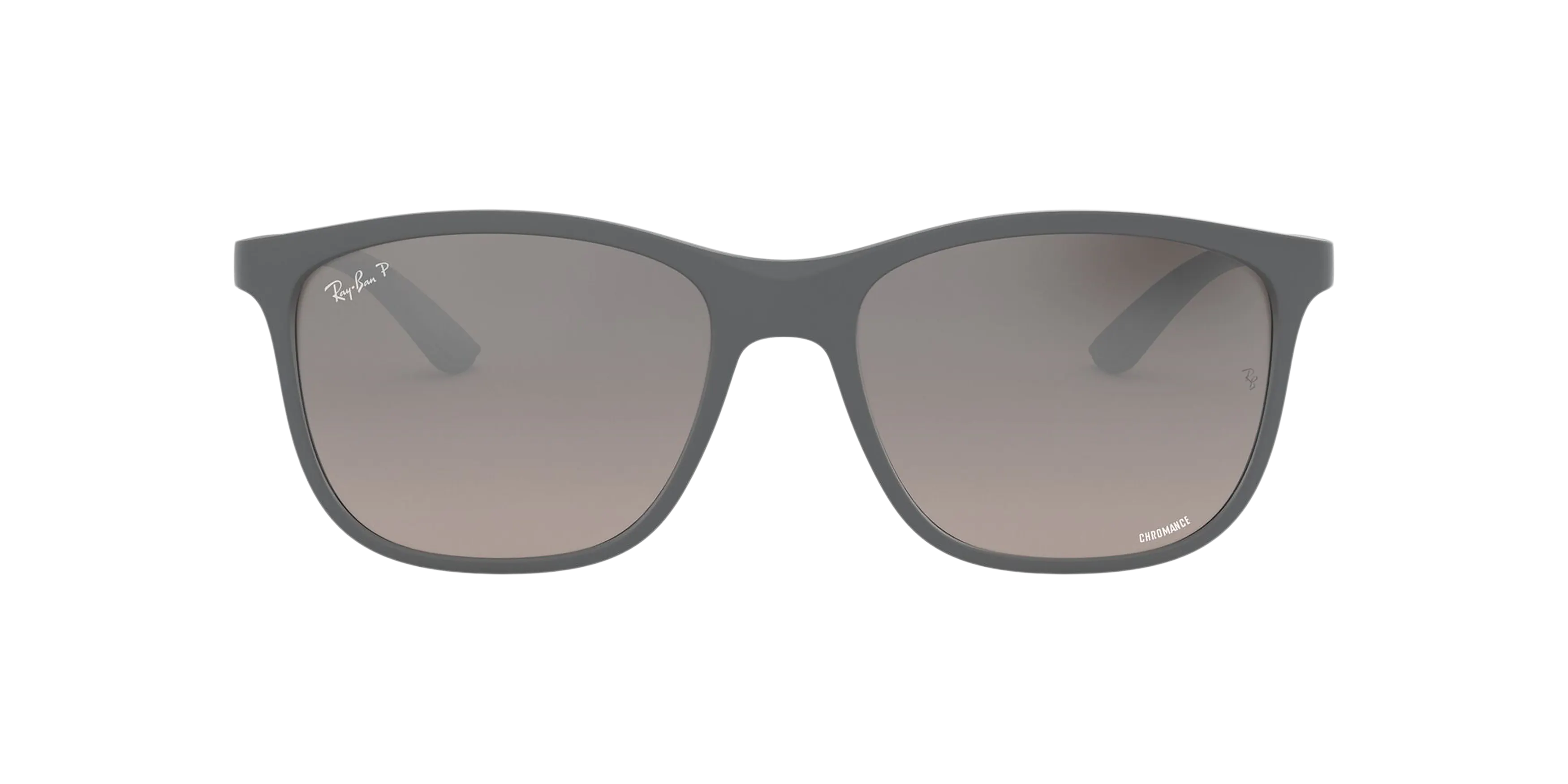 Front, Ray-Ban CHROMANCE RB4330CH 60175J