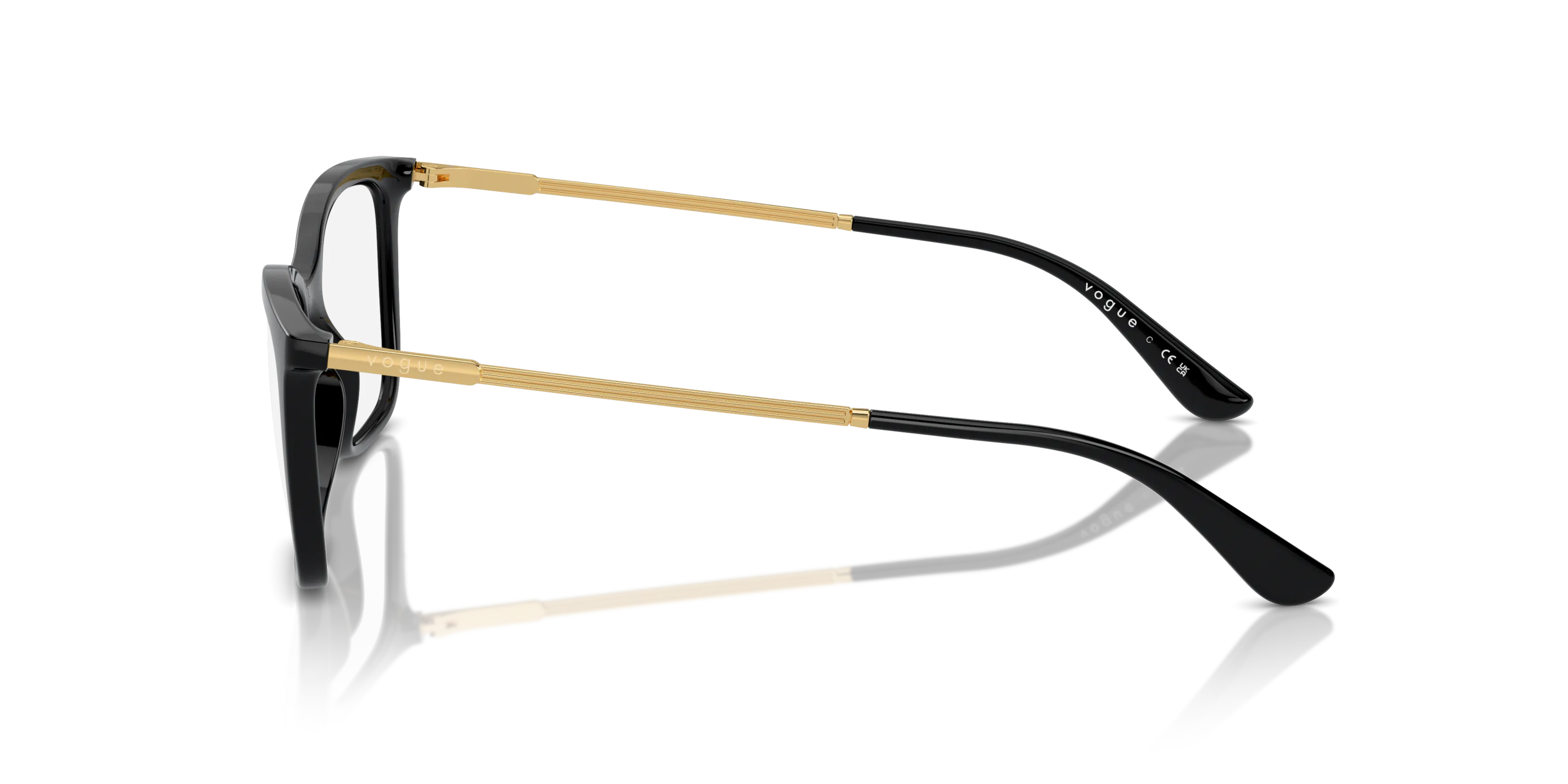 Angle_Left02, Vogue Eyewear VO5563 W44