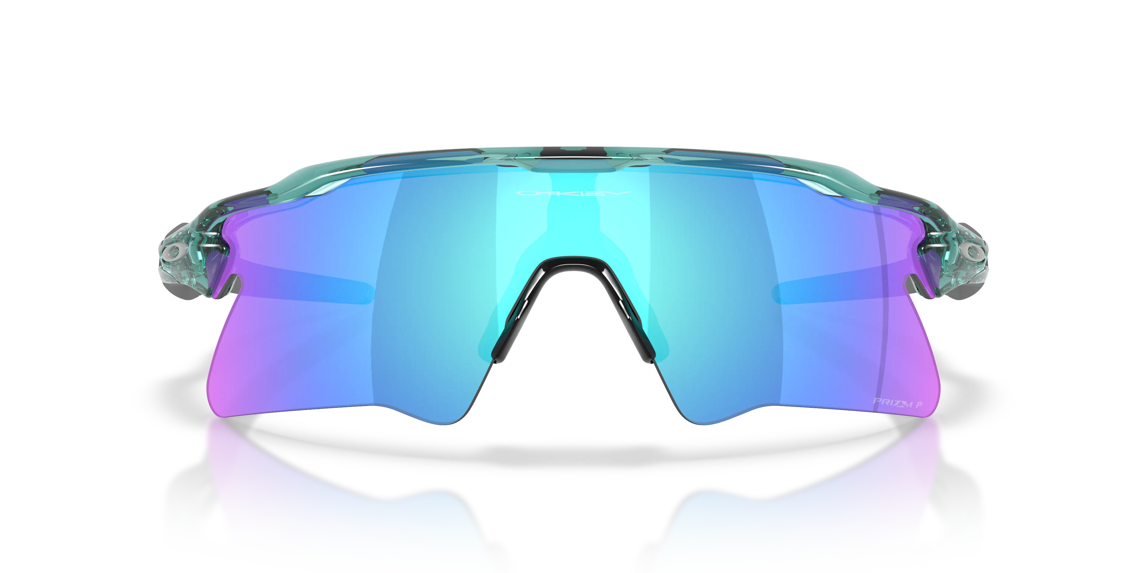 Front, Oakley Radar® EV Heater OO9541 954109