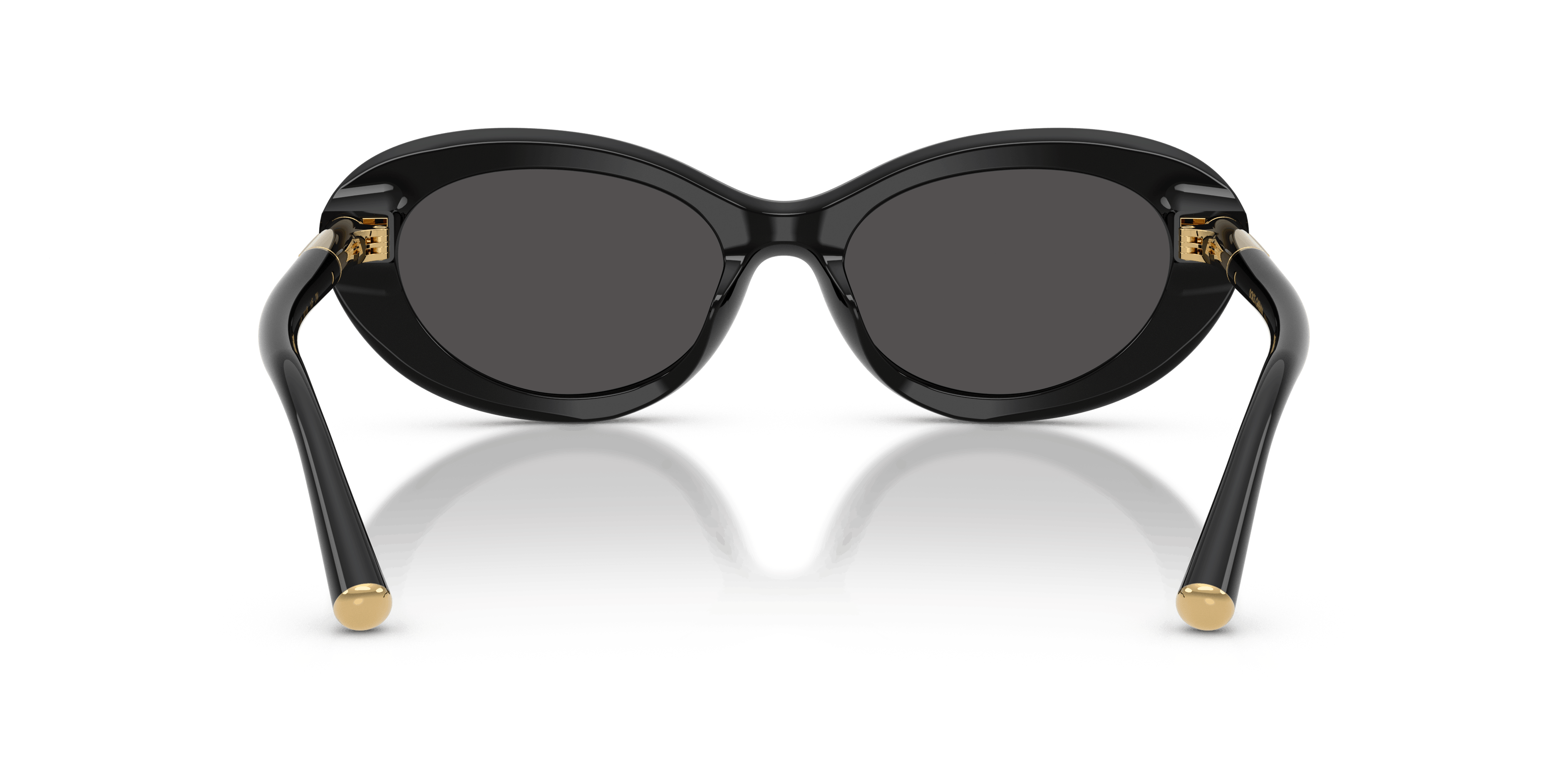 Detail02, DOLCE & GABBANA DG4519 501/87