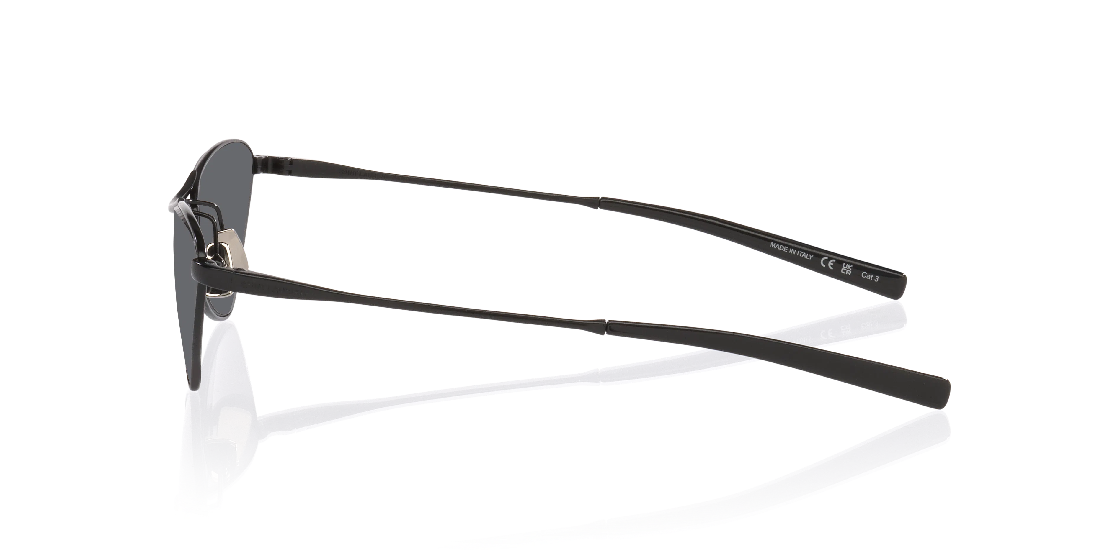 Angle_Left02, Saint Laurent SL830 YS000886 1100A1