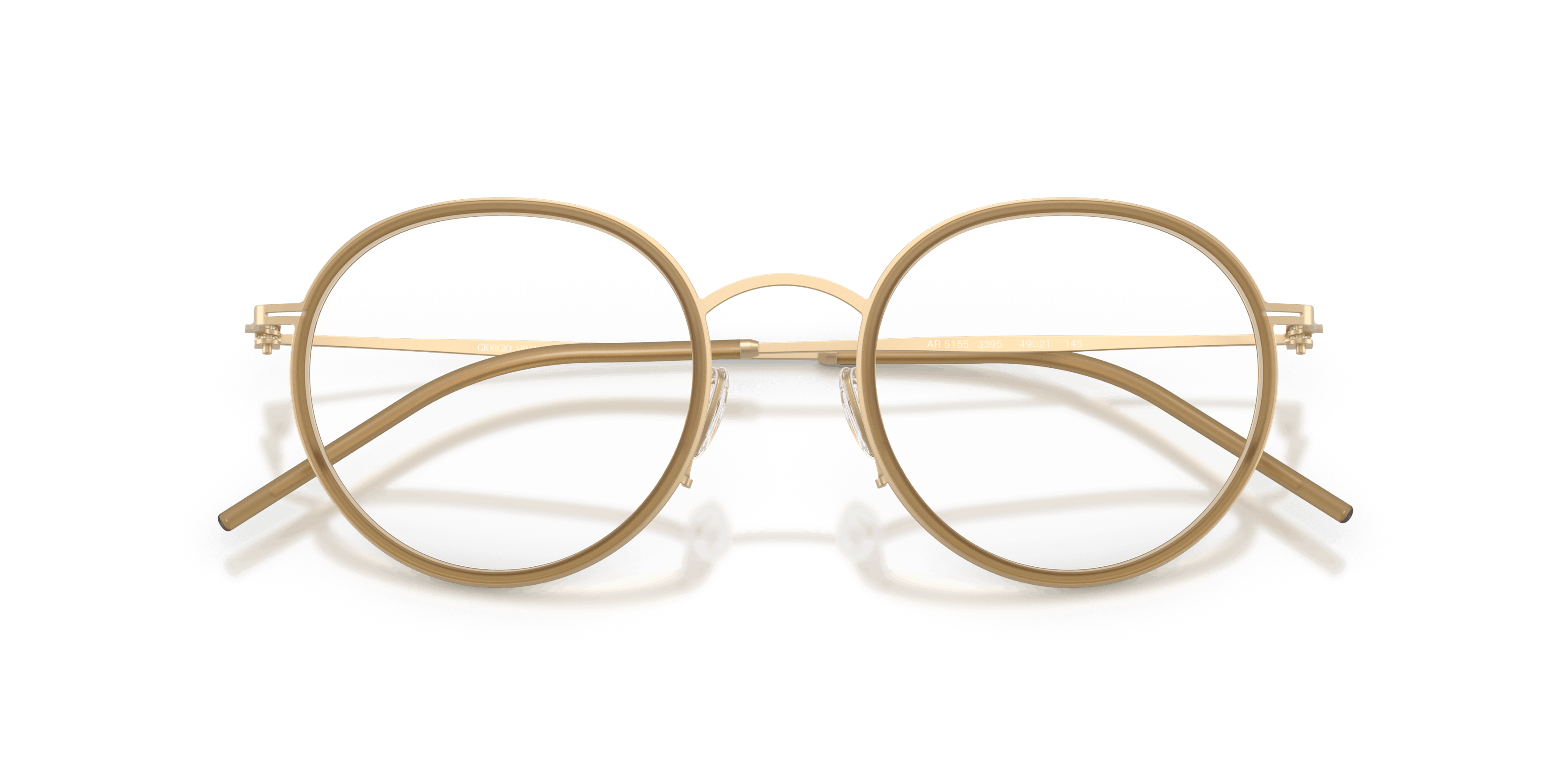 Folded, Giorgio Armani AR5155 3395