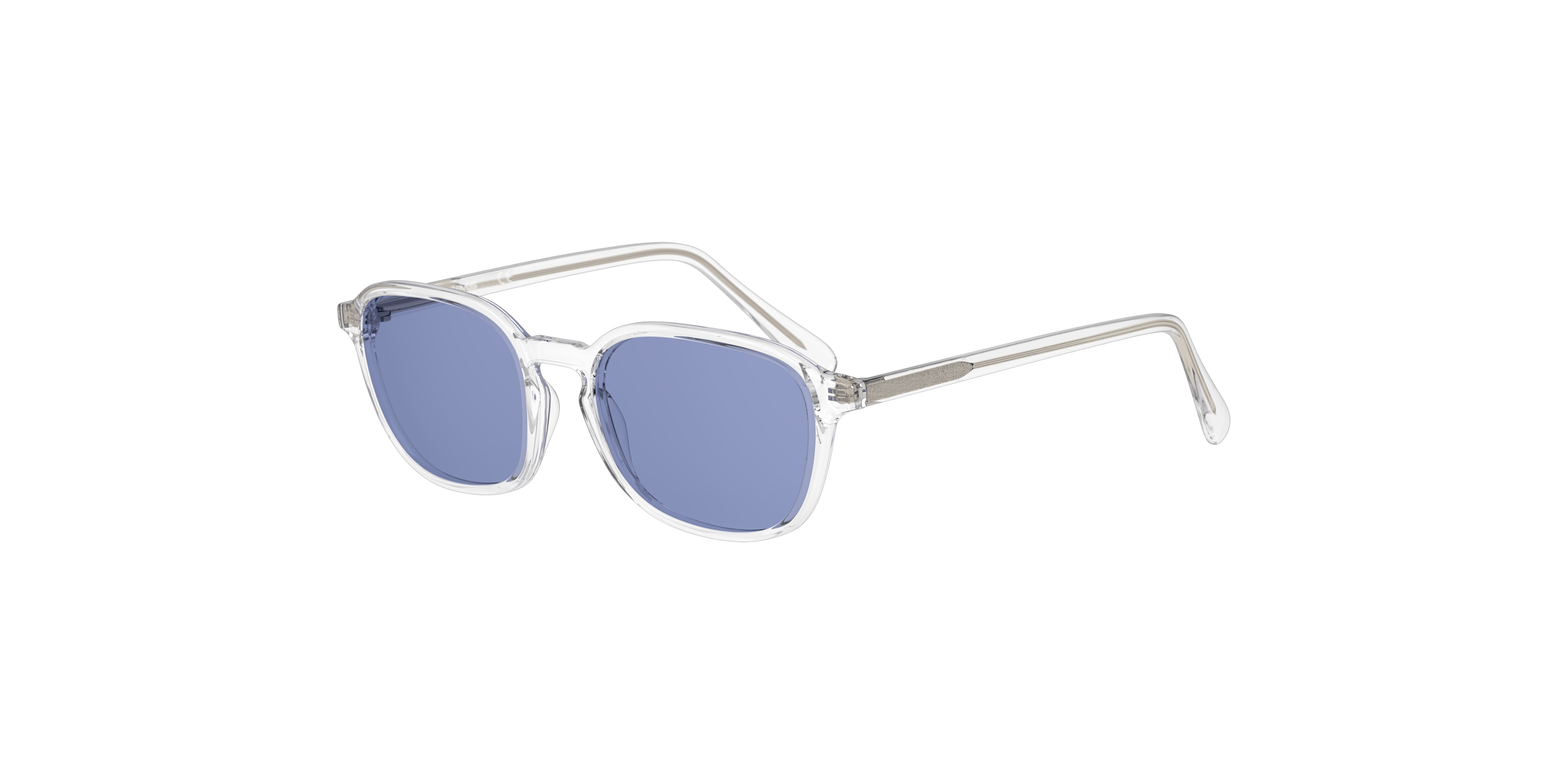 Angle_Left01, Kids Sun 0IY6022 C02 Solbriller