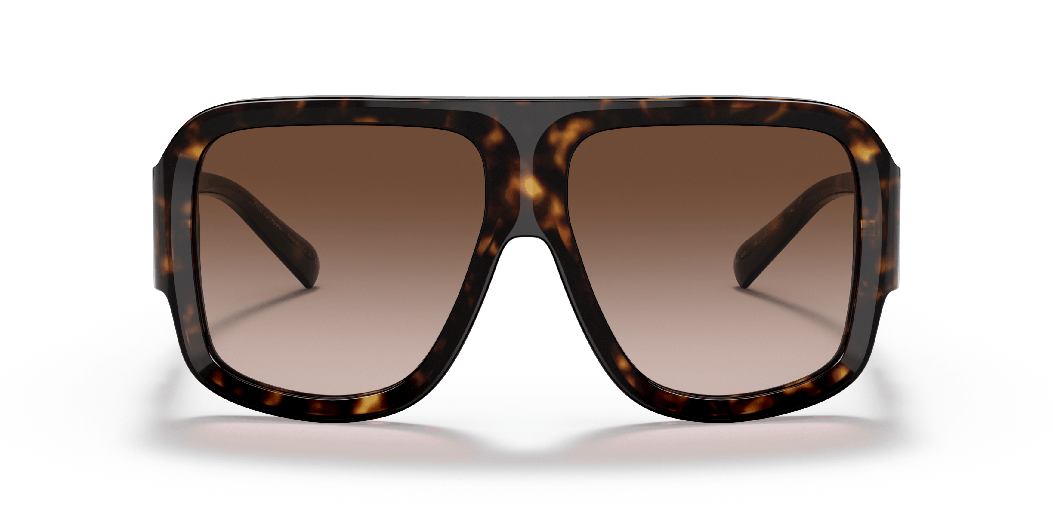 Front, Dolce&Gabbana DG4401 502/13