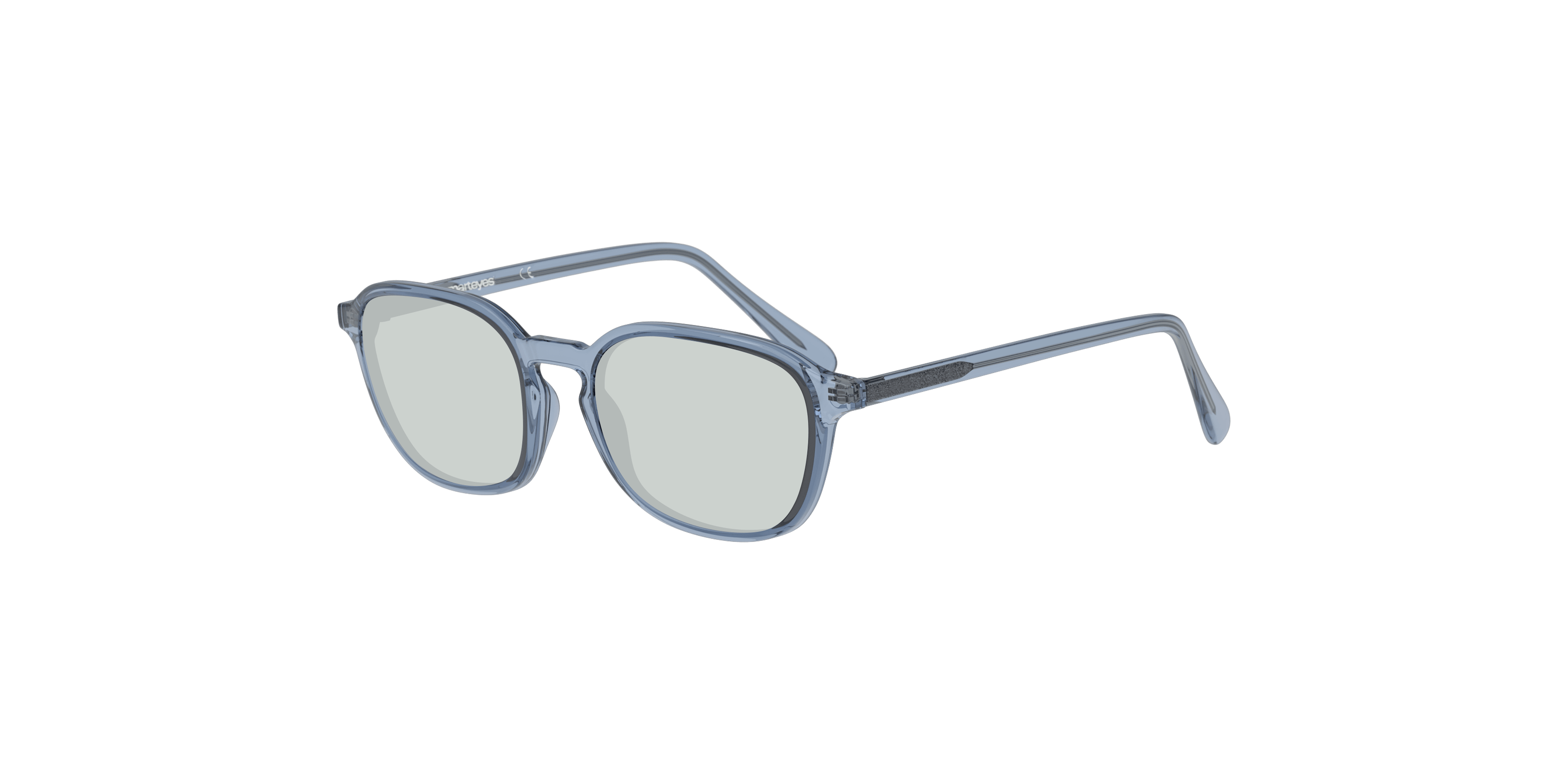 Angle_Left01, Kids Sun 0IY6022 C01 Solbriller