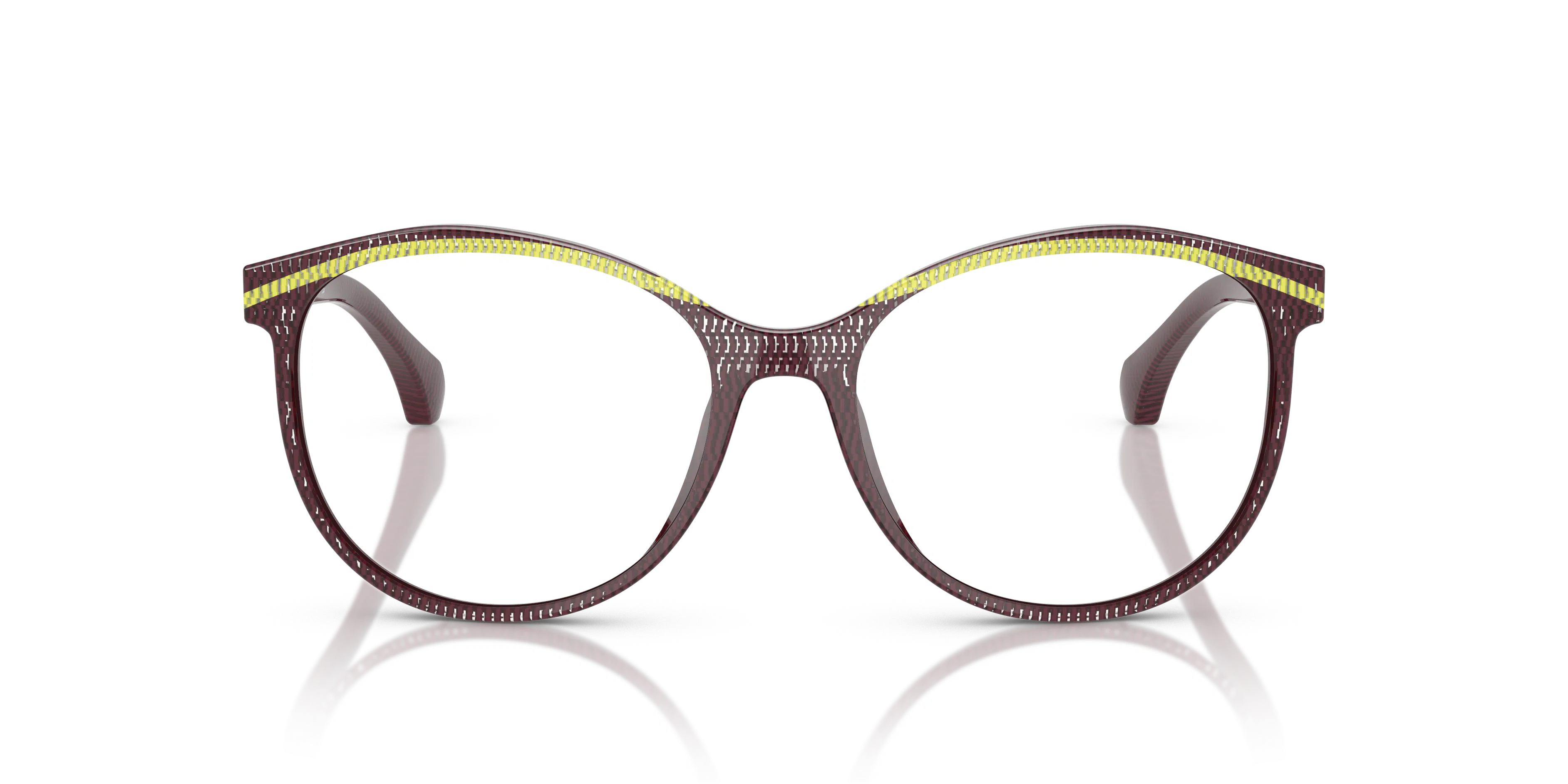 Front, Alain Mikli A03501M 002