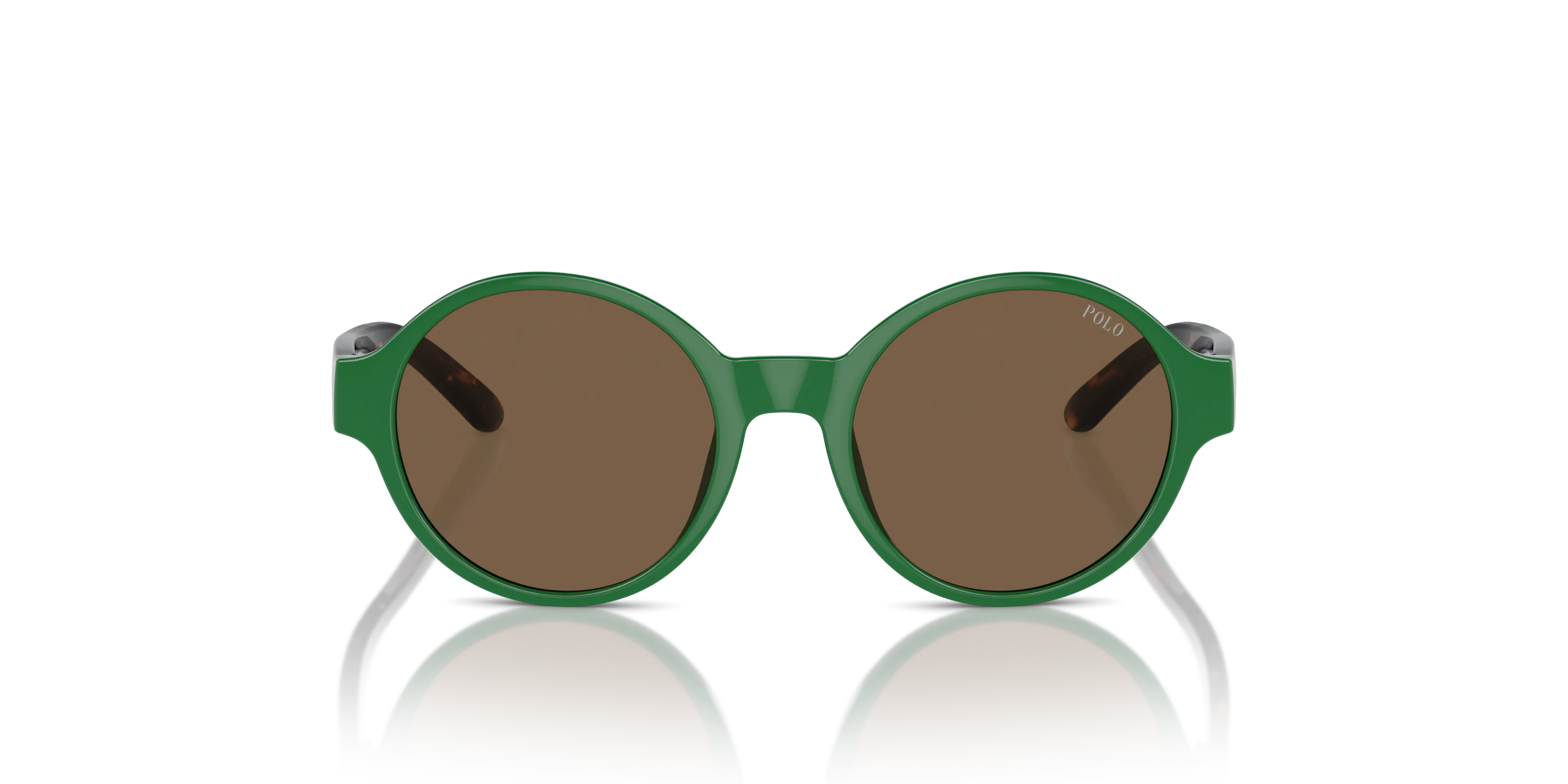 Front, POLO RALPH LAUREN PP9508U 619273