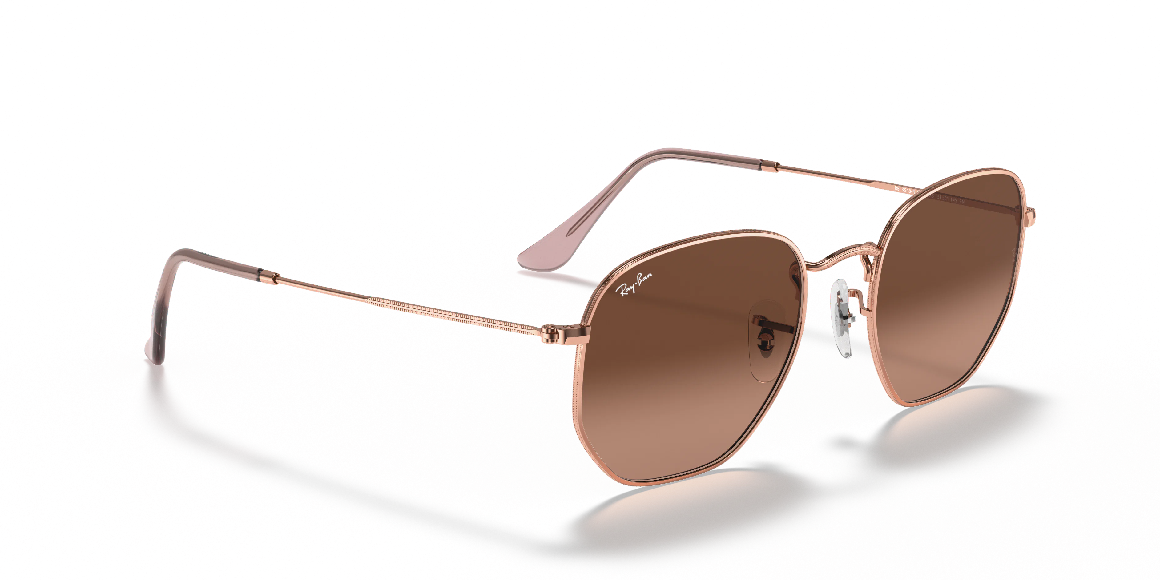 Angle_Right01, Ray-Ban RB3548N 9069A5